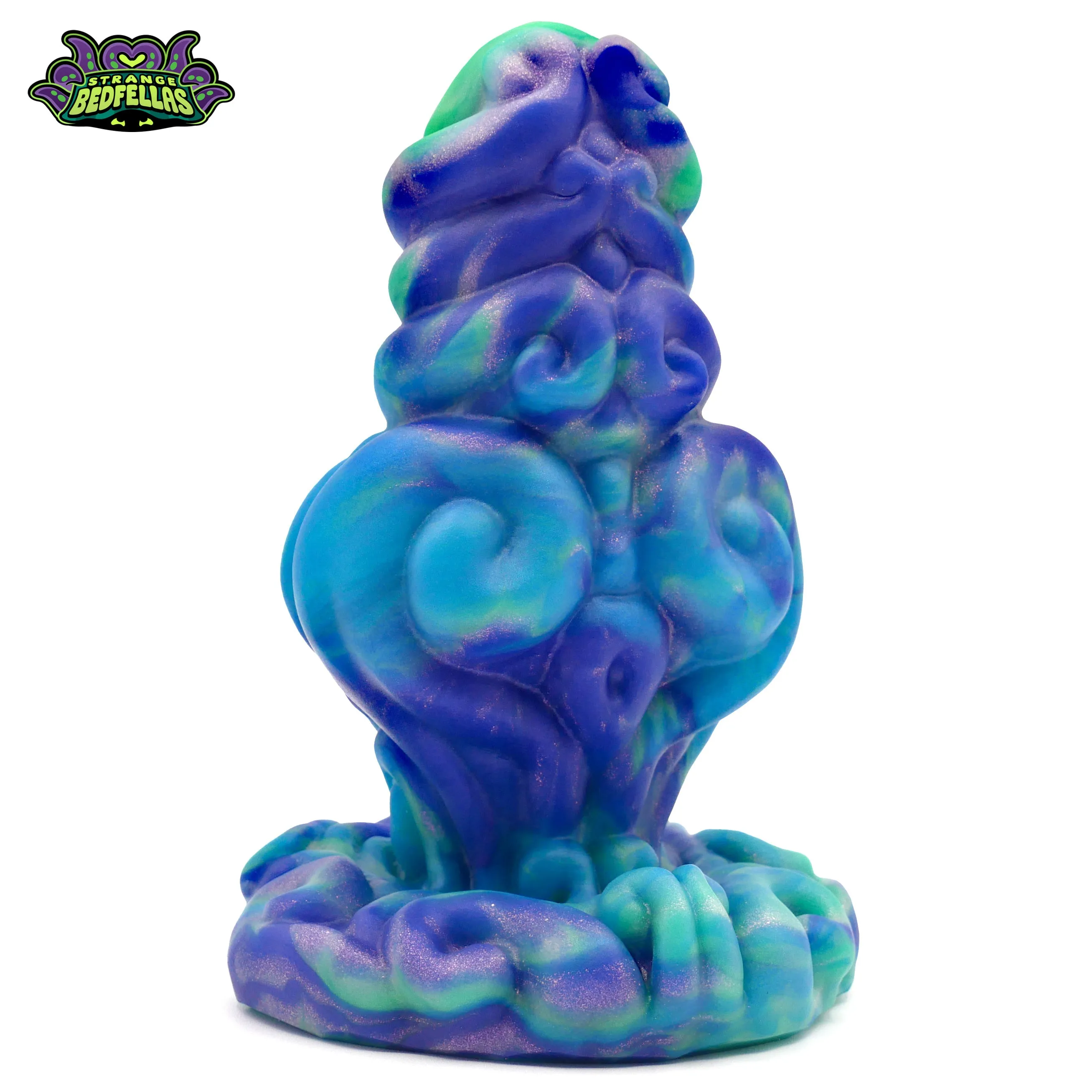 Large Joh -- Soft silicone -- J-498