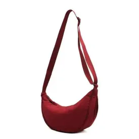 Large Tote Crossbody Bag | Casual Nylon's Hobo Bags - WCB003