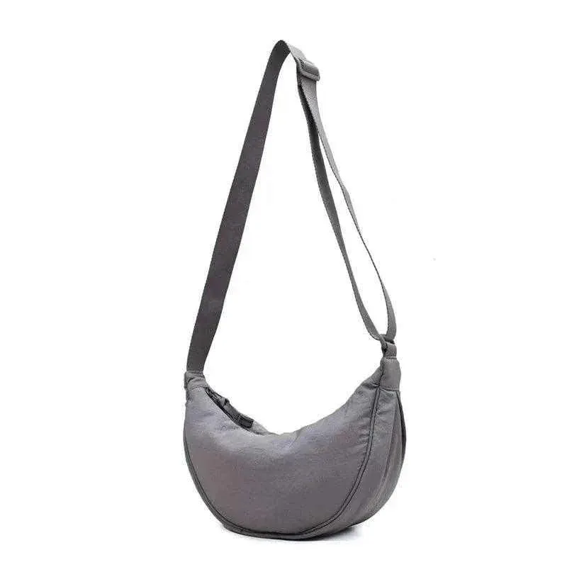 Large Tote Crossbody Bag | Casual Nylon's Hobo Bags - WCB003