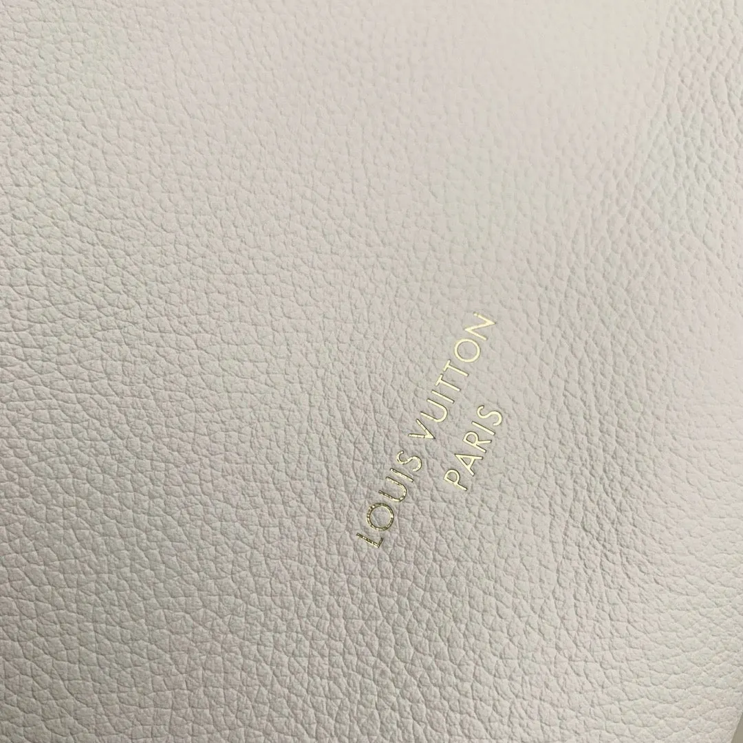 LB980 Low Key Hobo MM / 12.2 x 13.8 x 7.1 inches / HIGHEST QUALITY VERSION