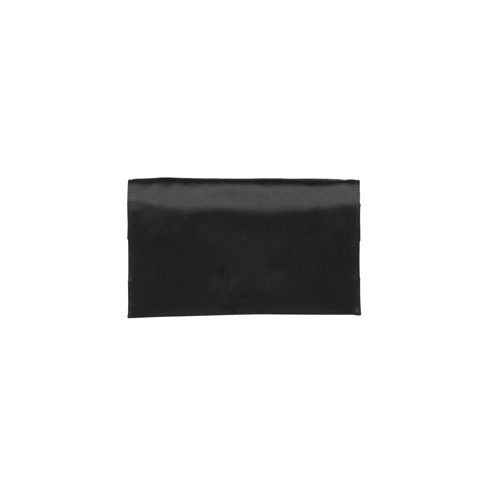 Leatherette Tote with Pouch (TB09)