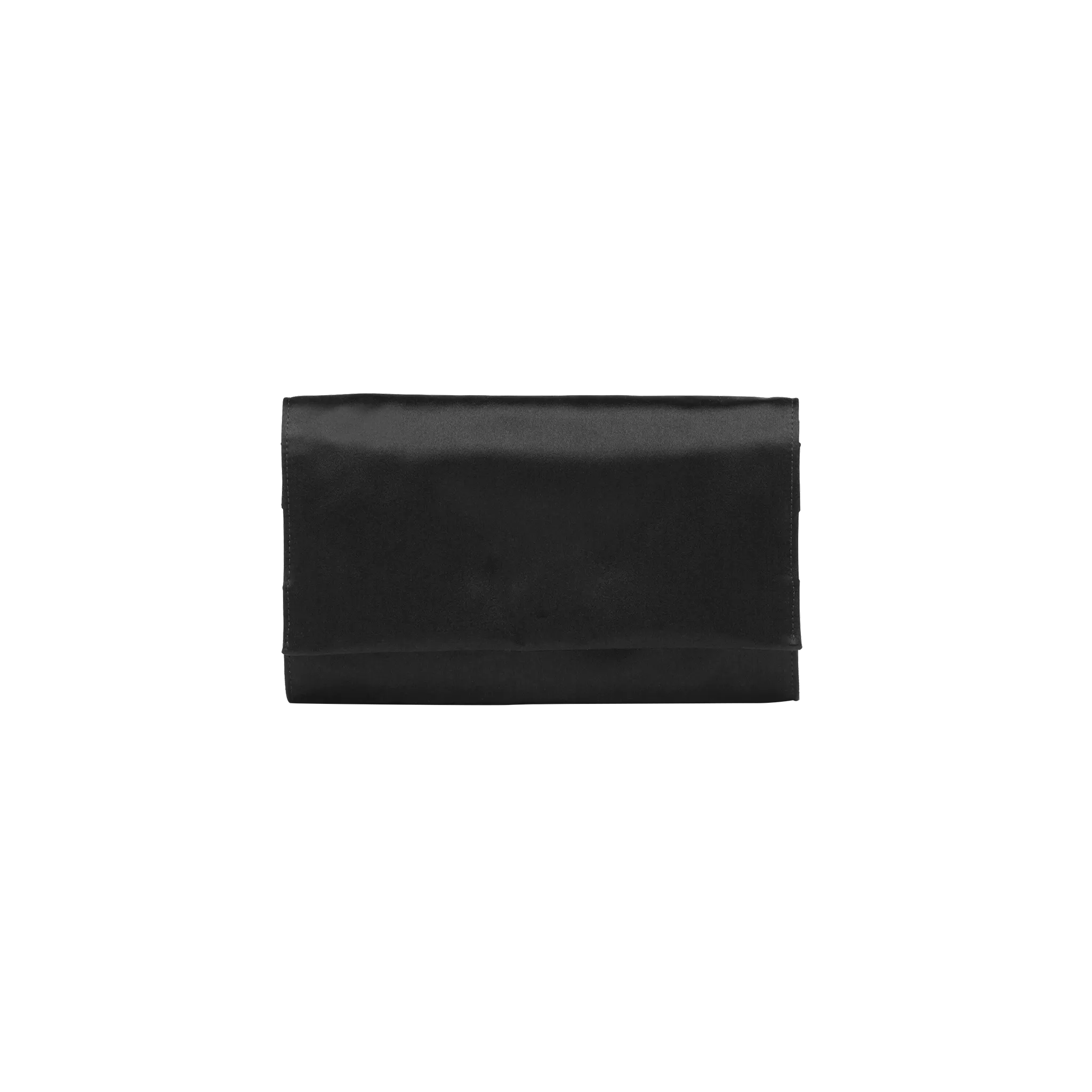 Leatherette Tote with Pouch (TB09)