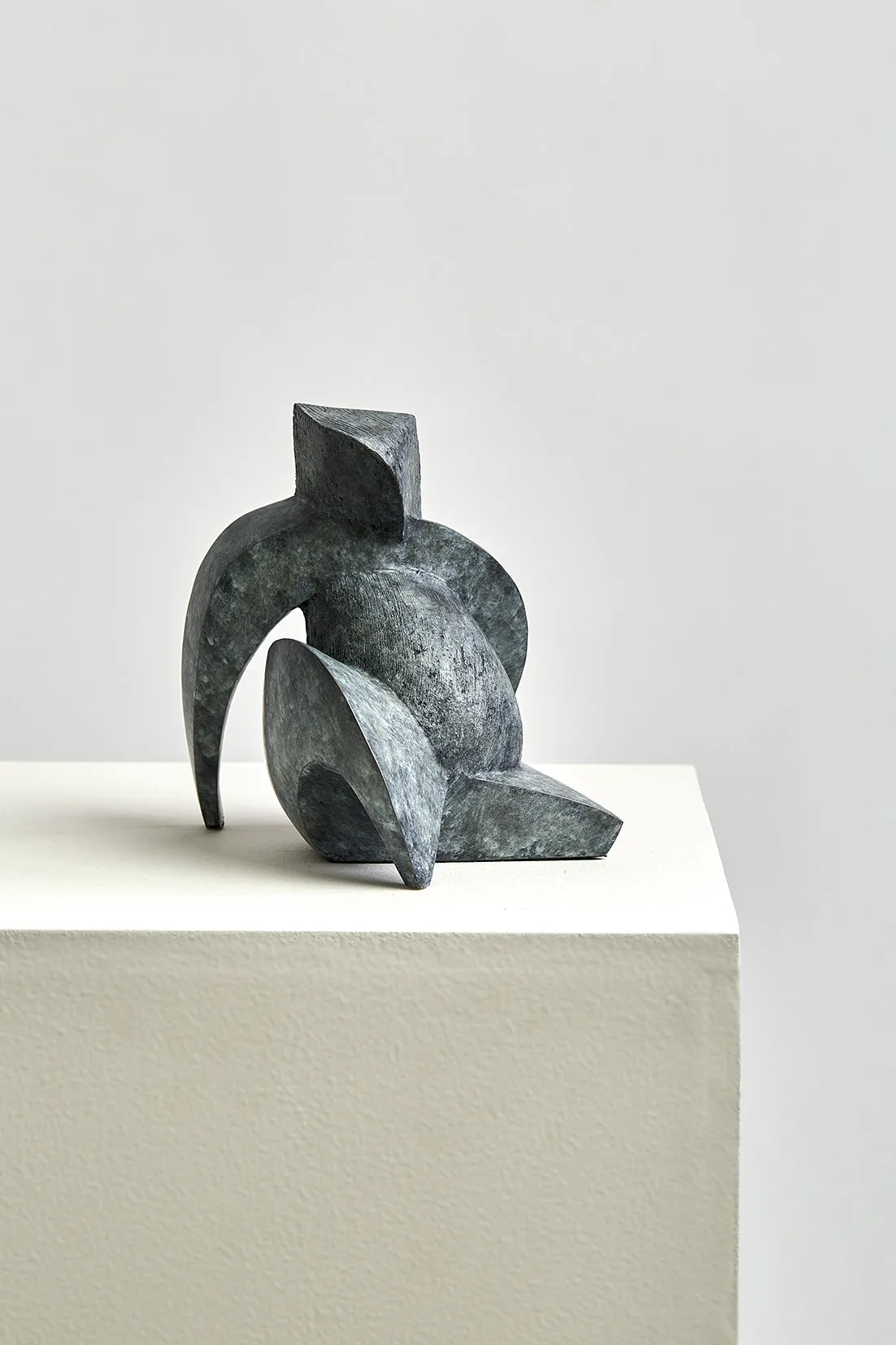 Limited Edition Latona Bronze Sculpture Figurine