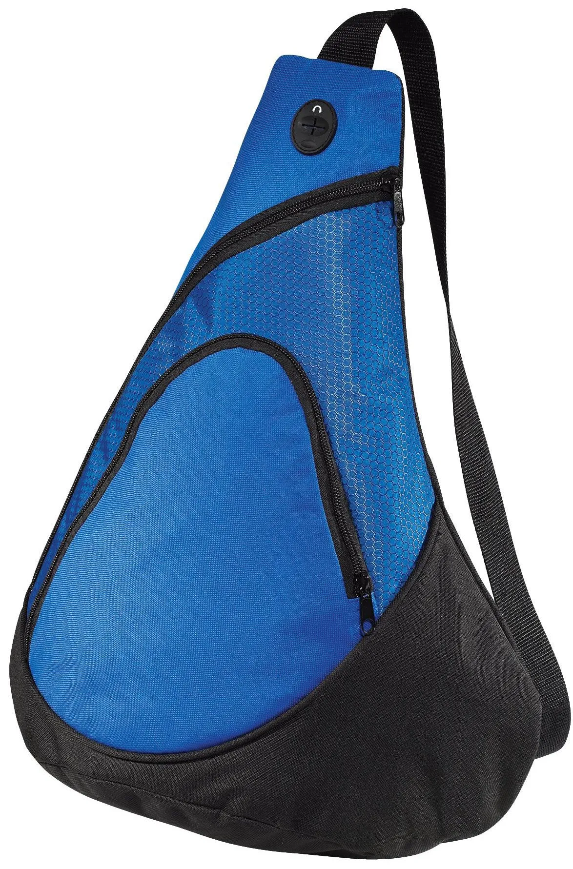 Luggage and Bags Honeycomb Sling Pack