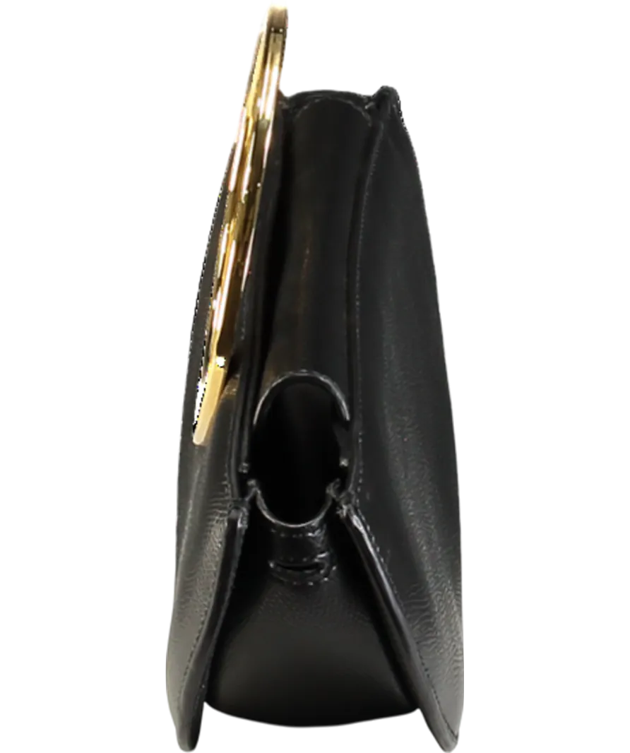 Maestoso Black Eclipse Mini Bag