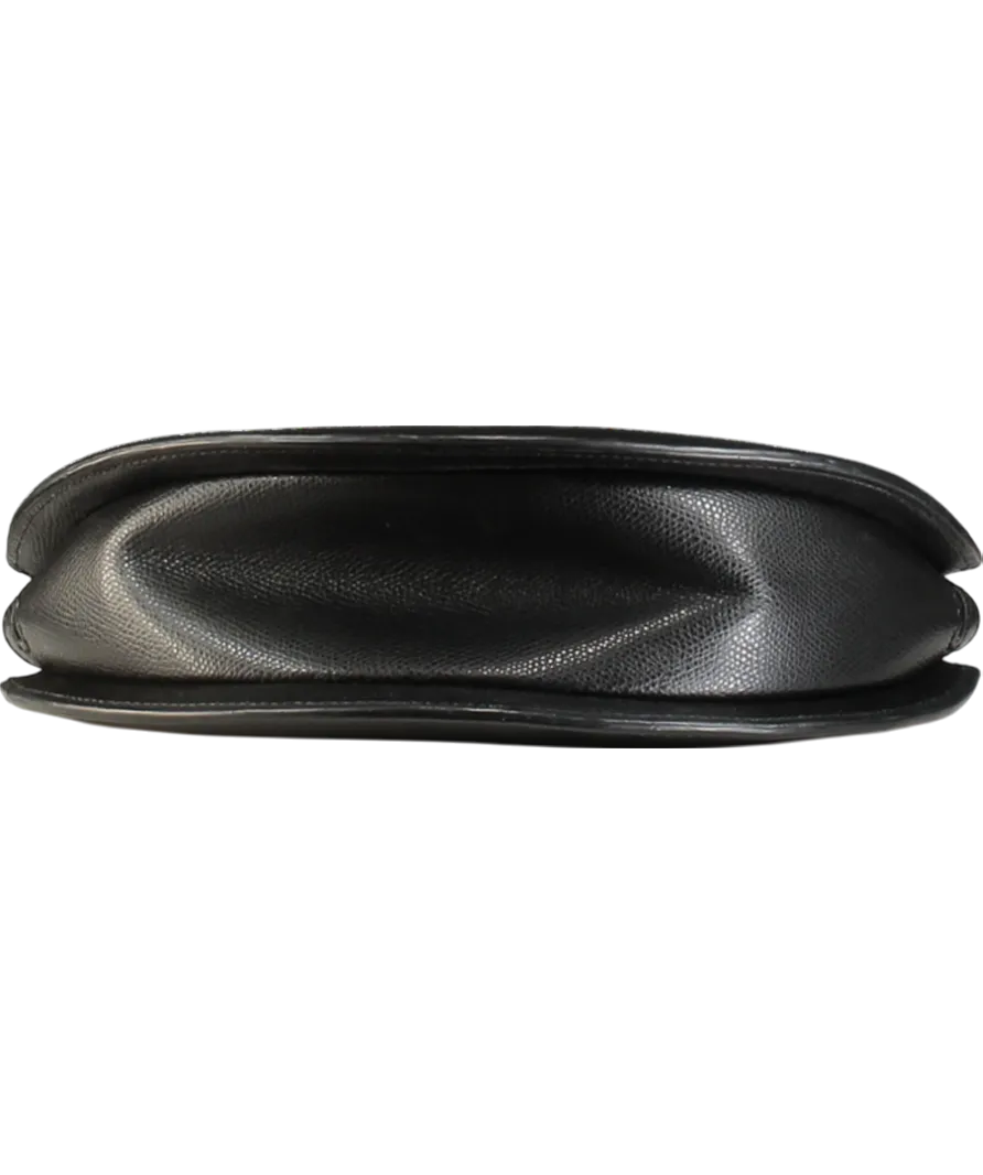 Maestoso Black Eclipse Mini Bag