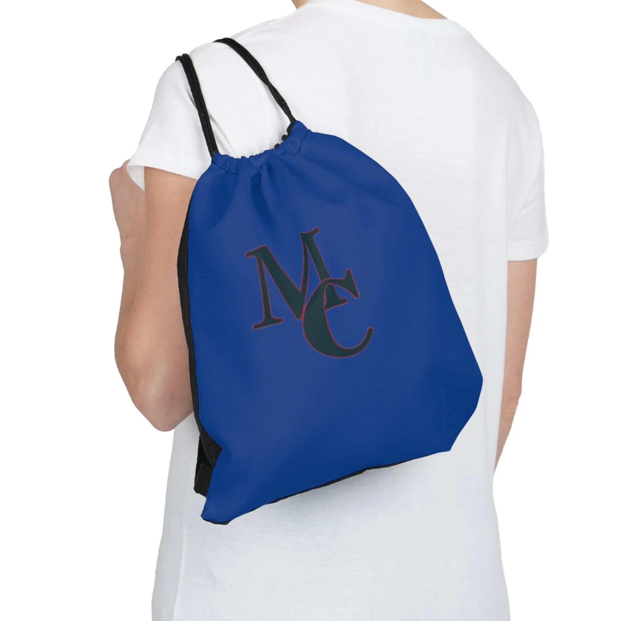 Mallard Creek Outdoor Drawstring Bag