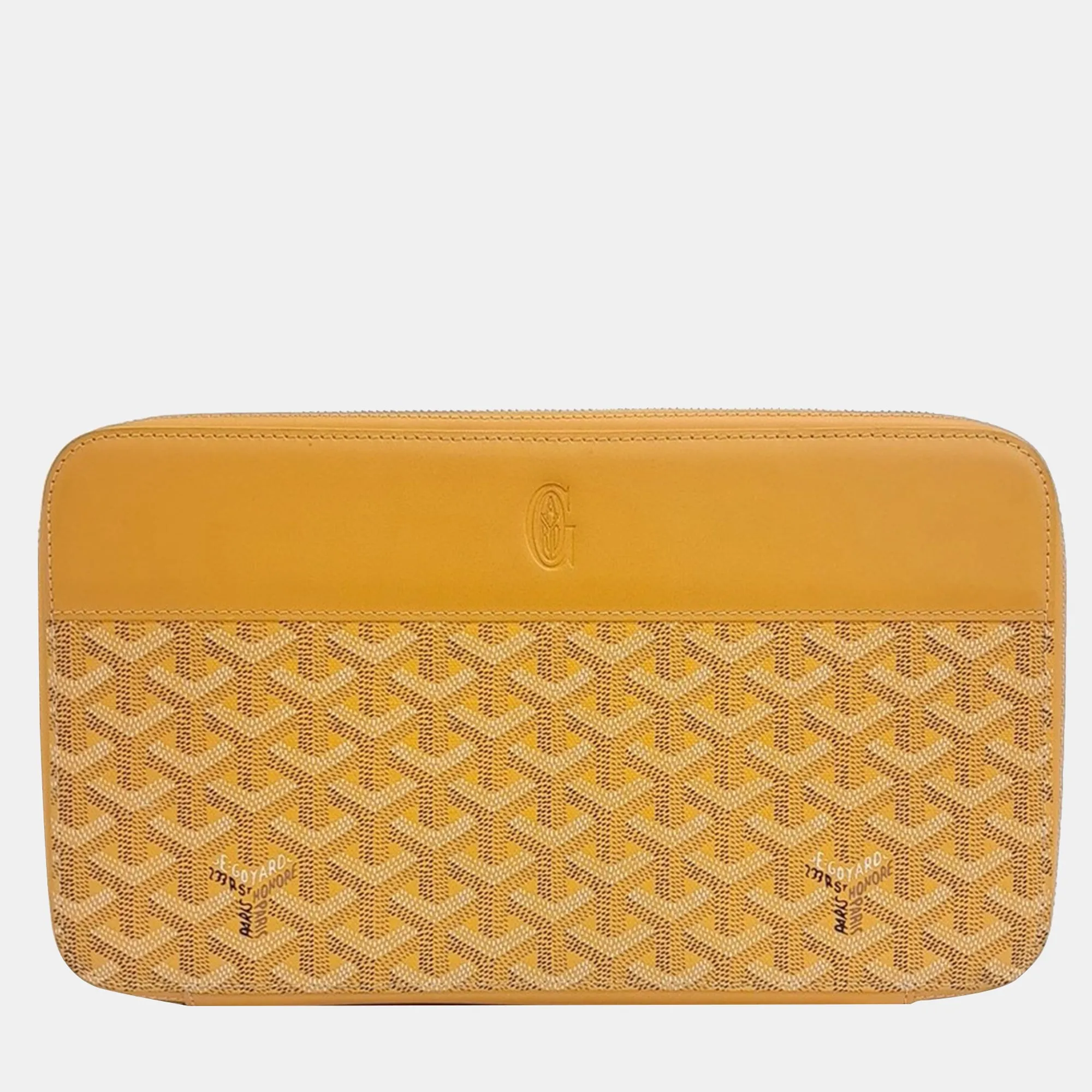 Matignon Clutch bag