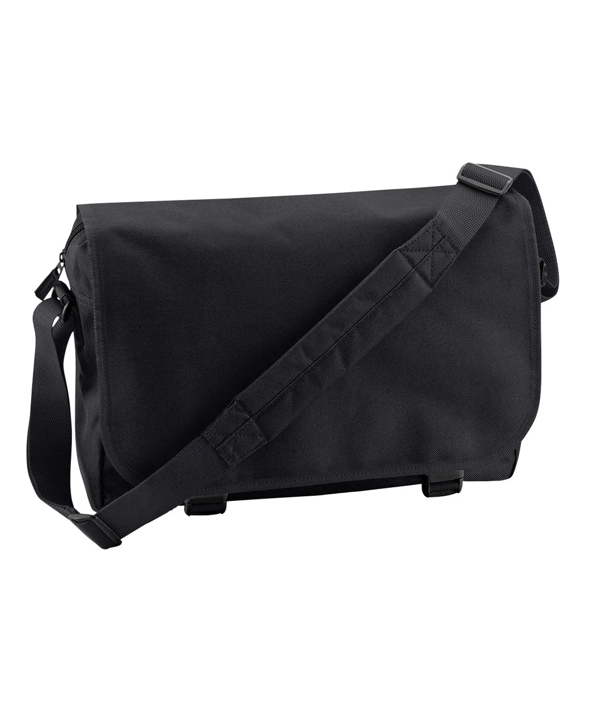 Messenger bag | Classic Red