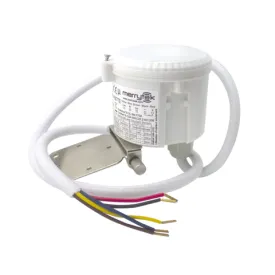 Microwave & Daylight Sensor For LED High Bay