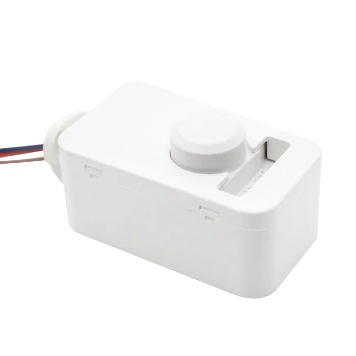 Microwave Occupancy Sensor For LED Battens