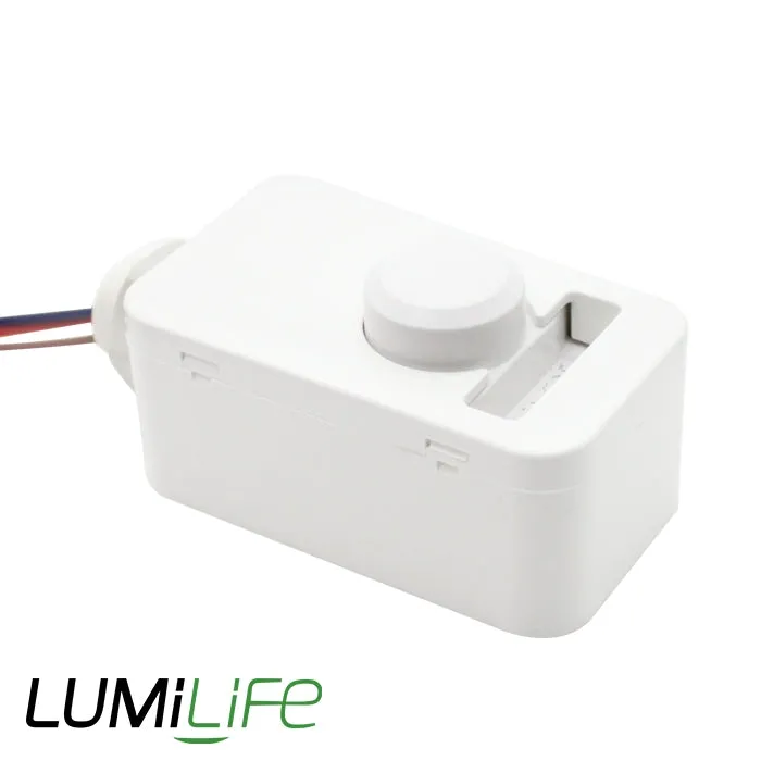 Microwave Occupancy Sensor For LED Battens