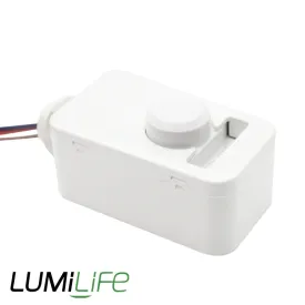 Microwave Occupancy Sensor For LED Battens