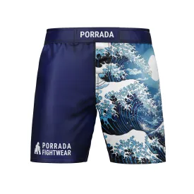MIZU KIDS FIGHT SHORTS MIZU KIDS FIGHT SHORTS
