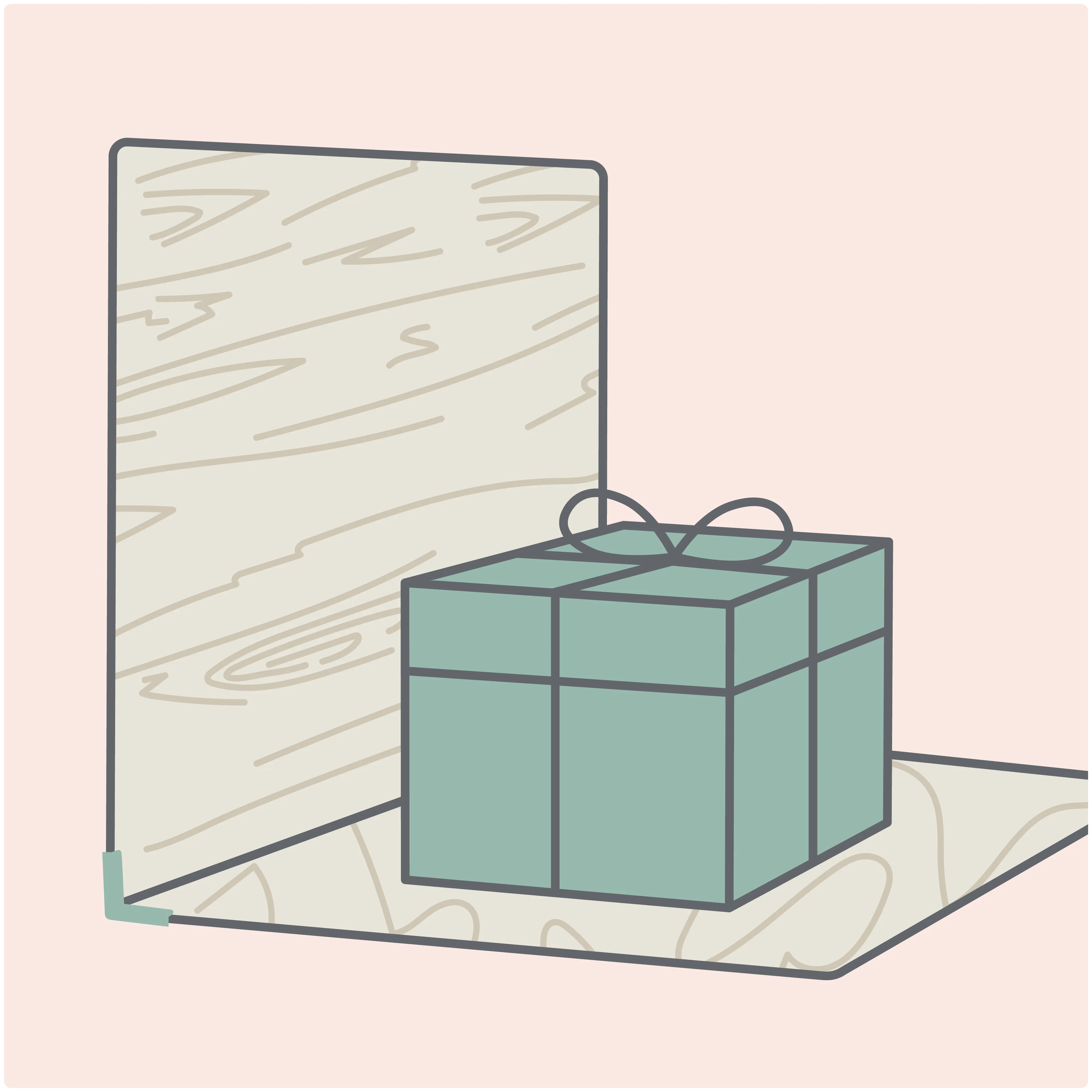 Mystery Gift