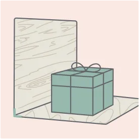Mystery Gift