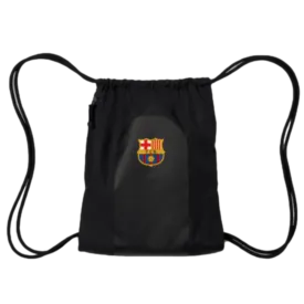 Nike Barcelona Gym Sack String Bag