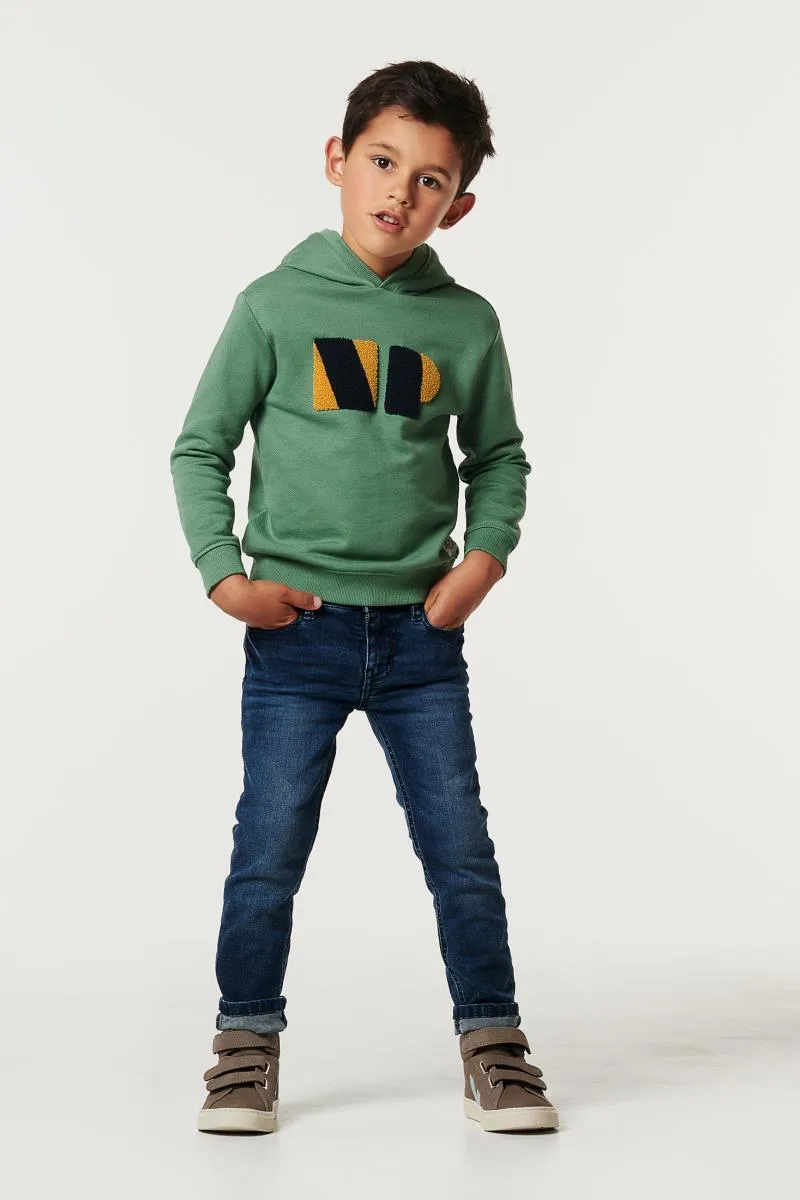 Noppies Gangapur Sweater