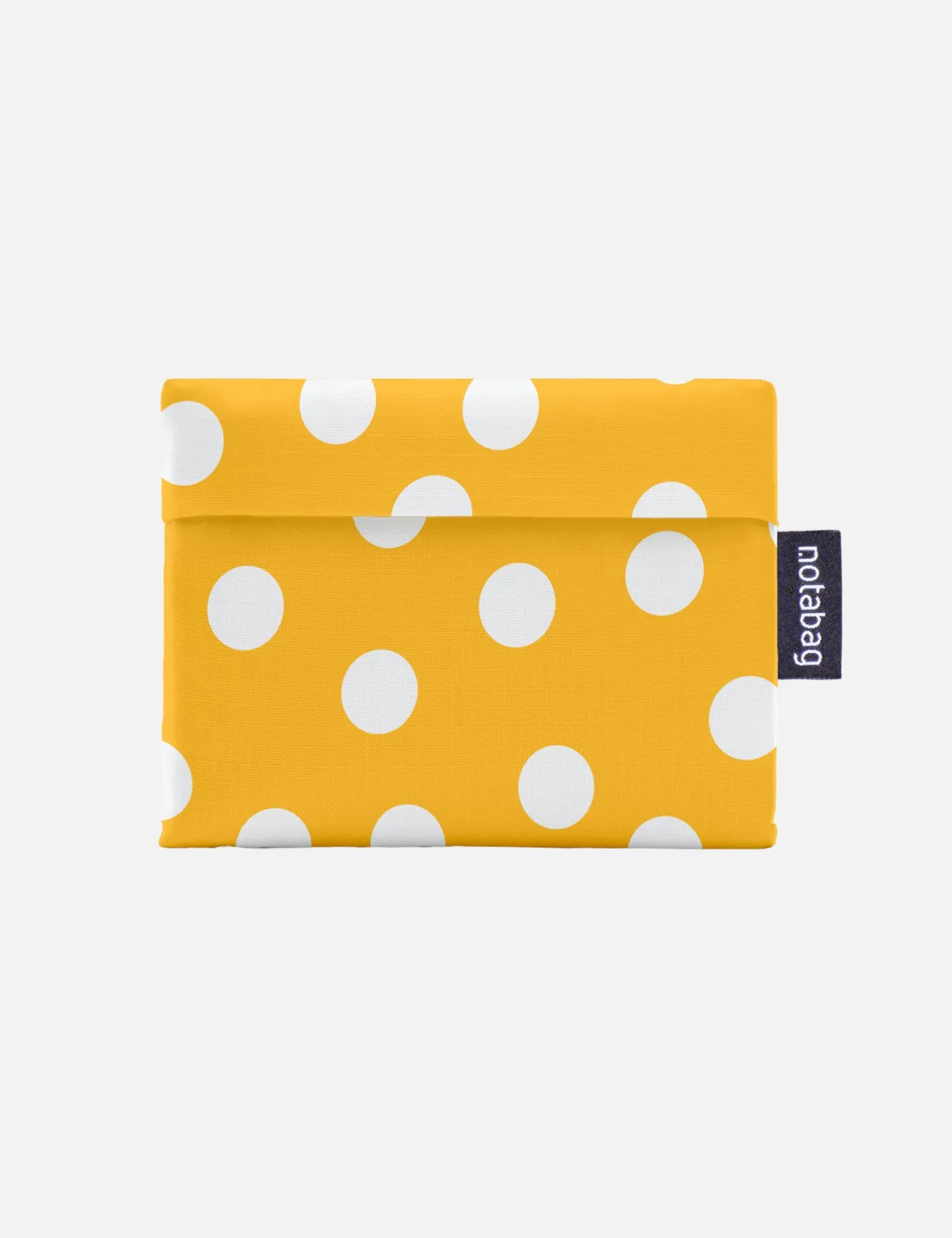 Notabag Tote – Golden Dots