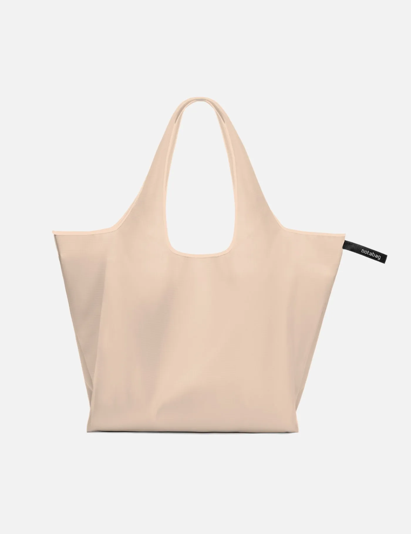 Notabag Tote – Sand