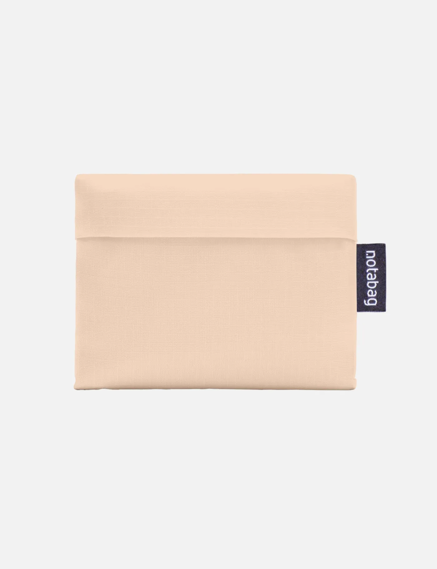 Notabag Tote – Sand