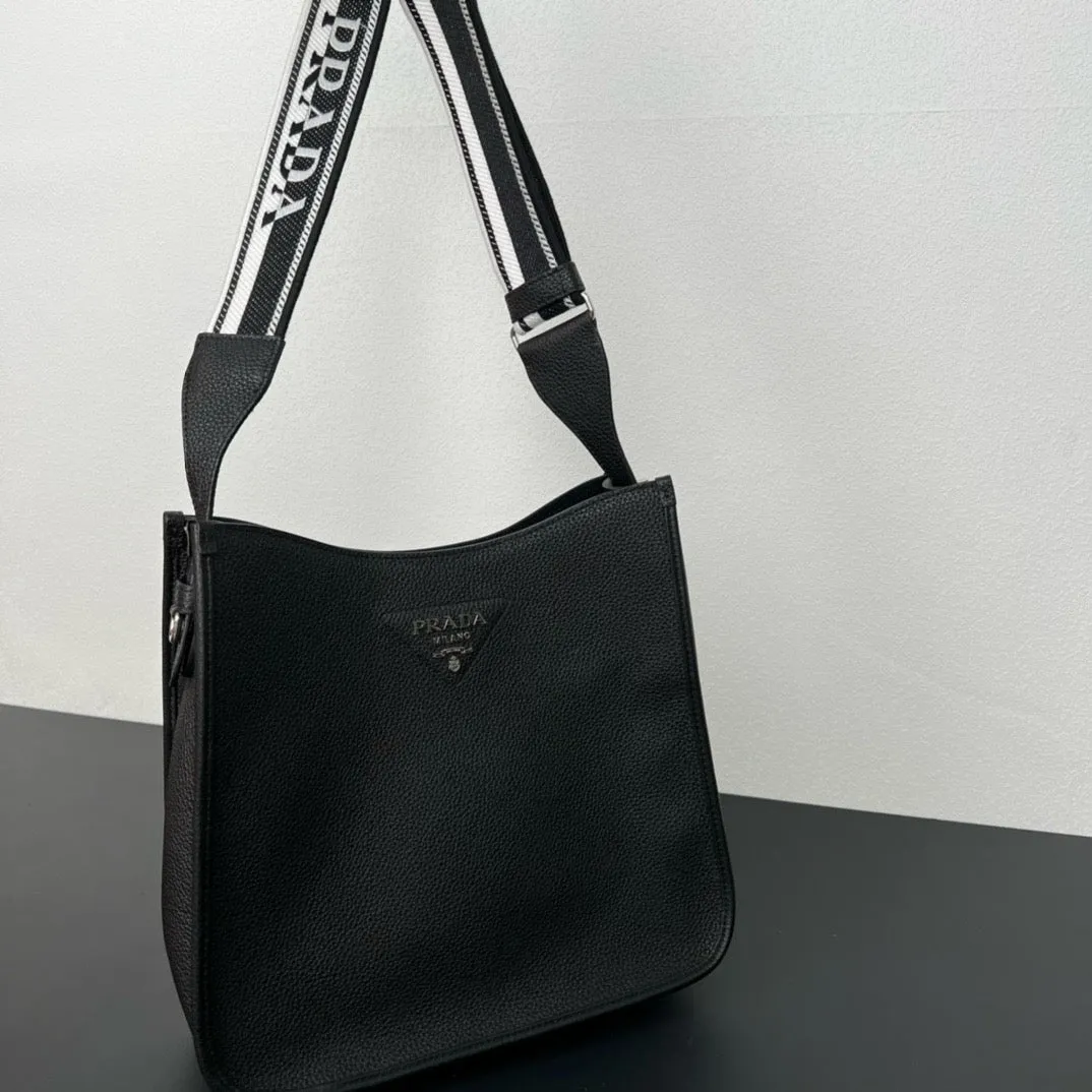 PD324 Leather Mini/Large Hobo Bag / HIGHEST QUALITY VERSION