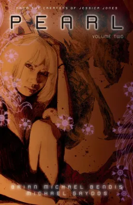 Pearl Volume 2 TP
