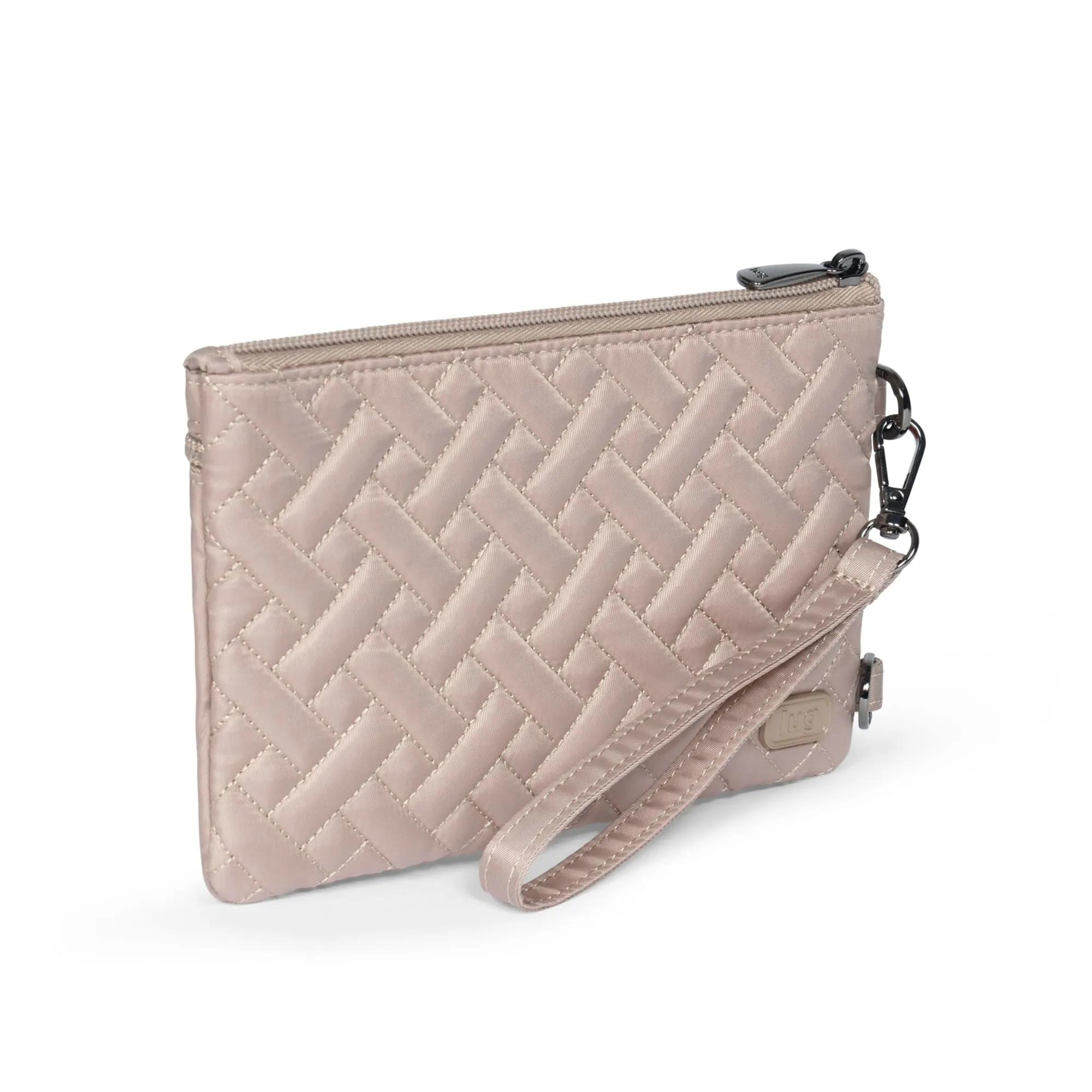 Peekaboo Convertible Crossbody Bag