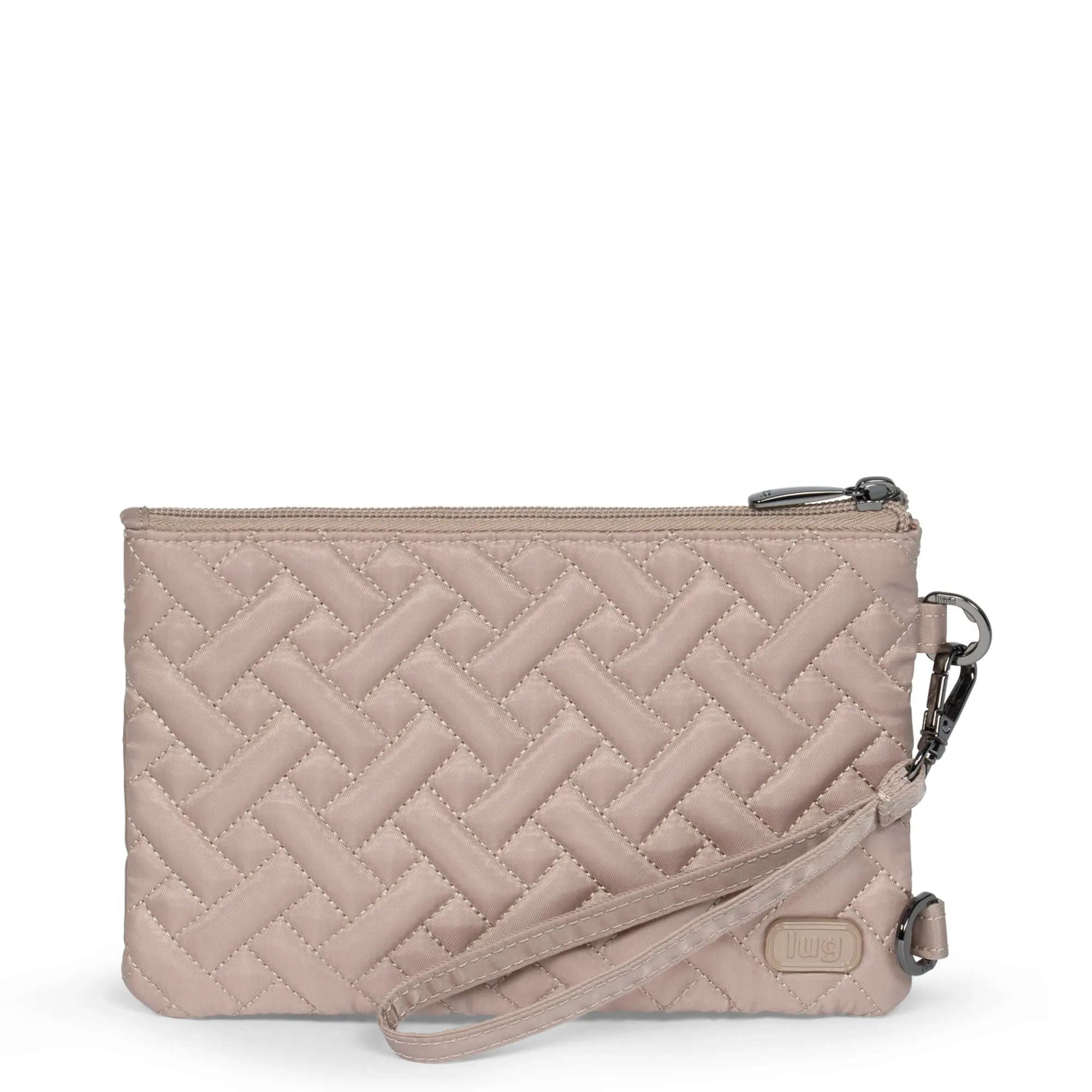 Peekaboo Convertible Crossbody Bag