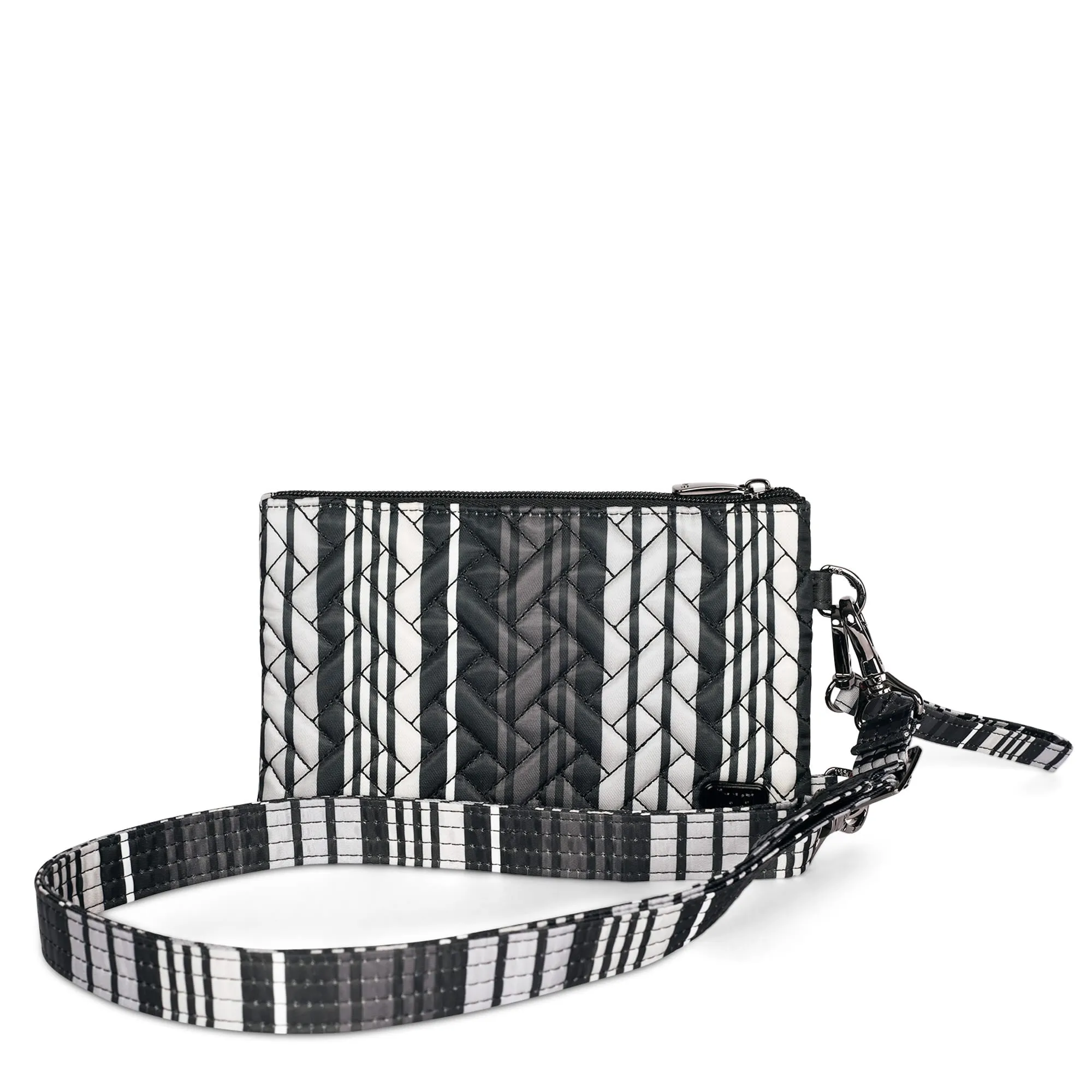Peekaboo Convertible Crossbody Bag