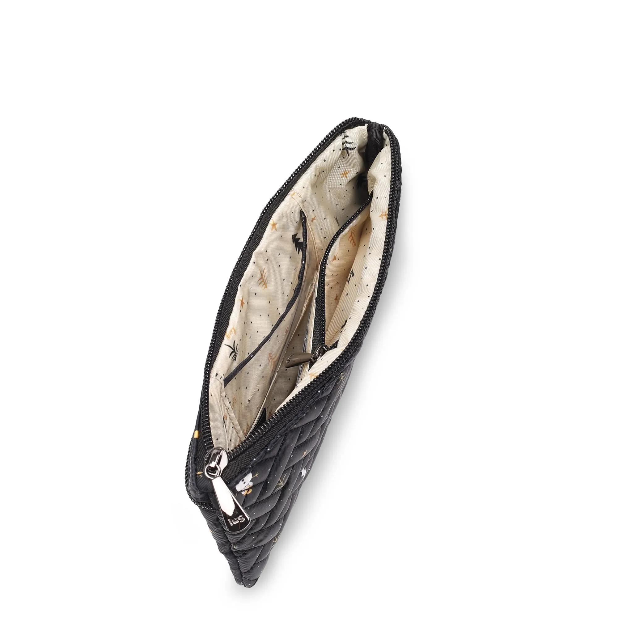 Peekaboo Convertible Crossbody Bag