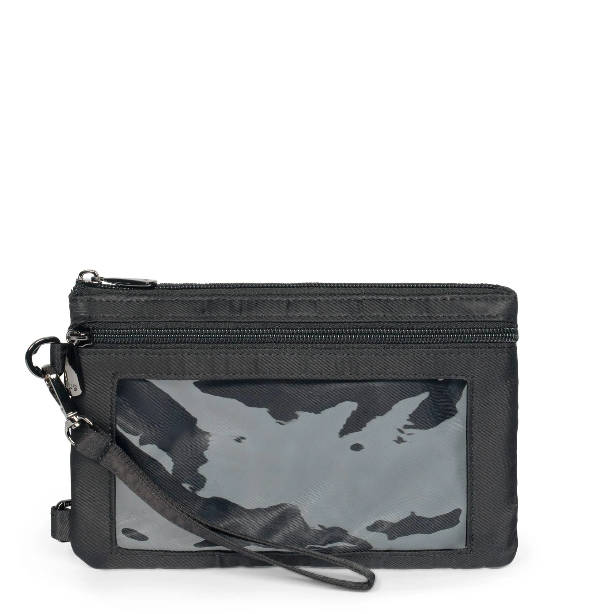 Peekaboo Convertible Crossbody Bag