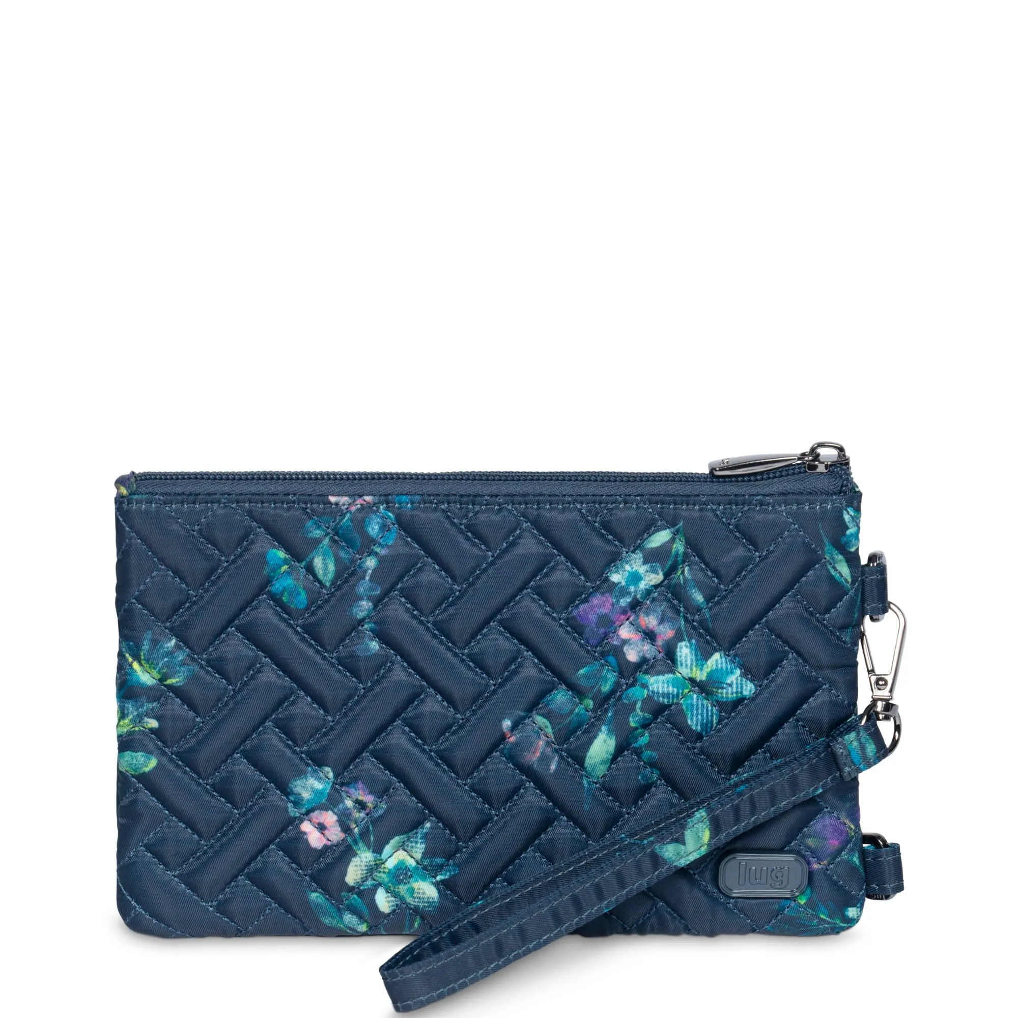 Peekaboo Convertible Crossbody Bag