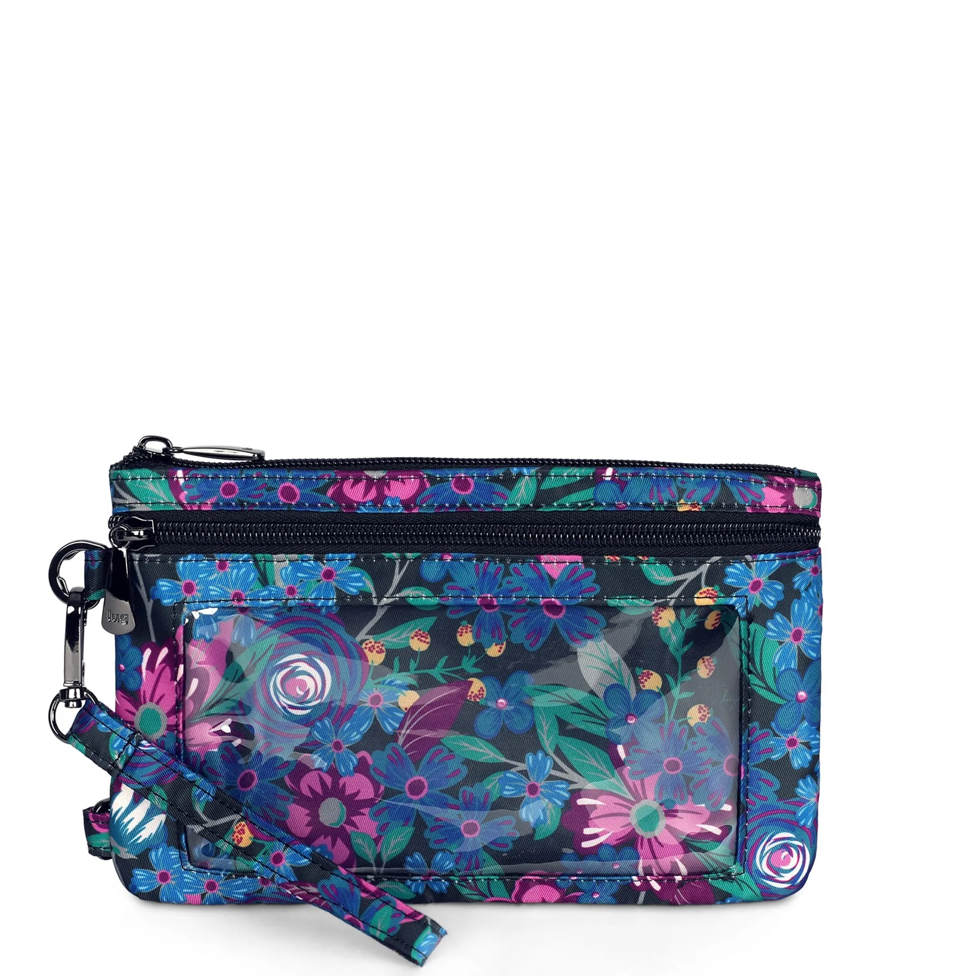 Peekaboo Convertible Crossbody Bag