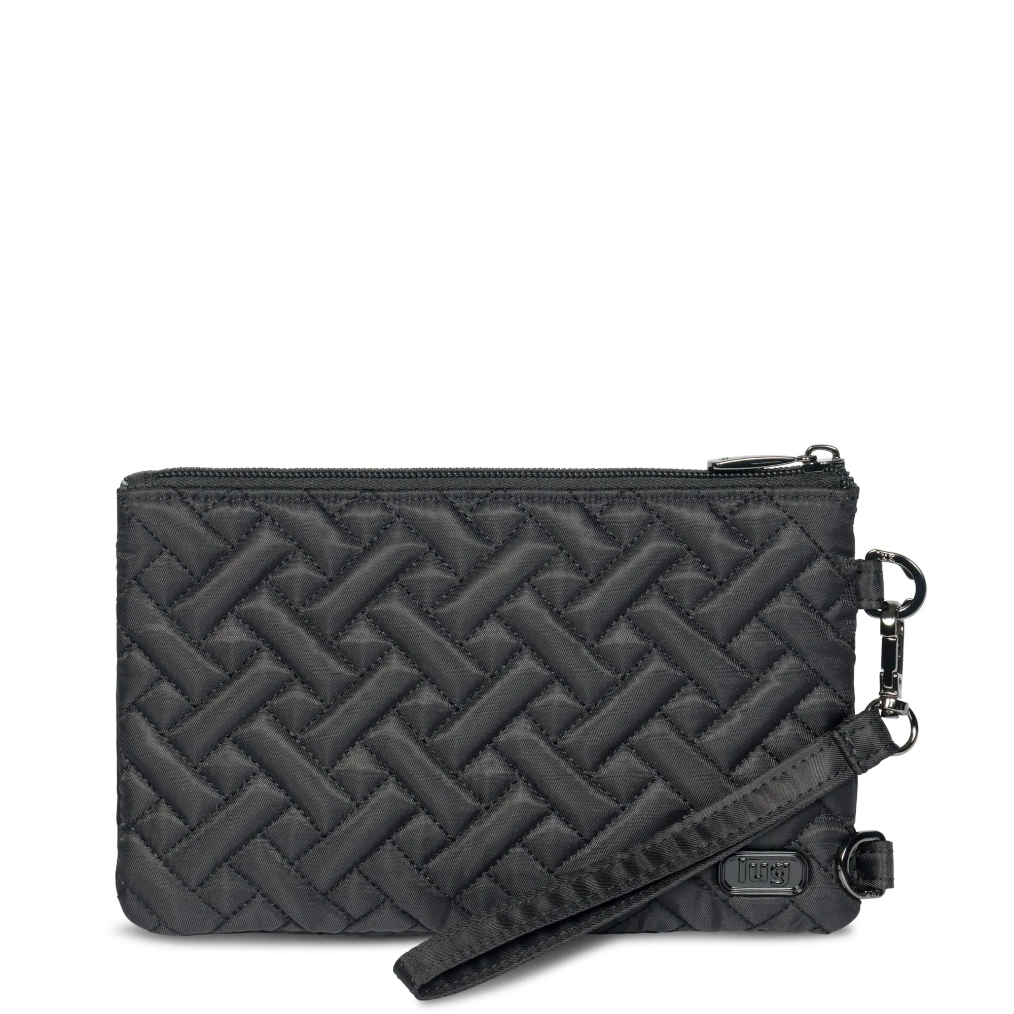 Peekaboo Convertible Crossbody Bag