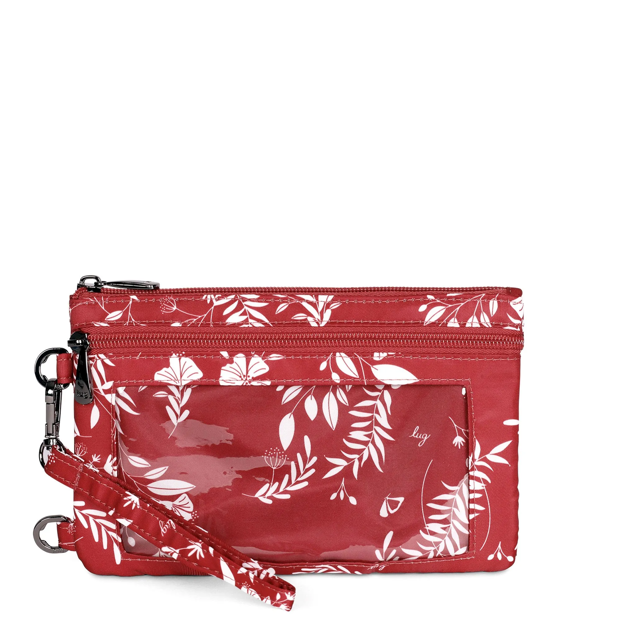 Peekaboo Convertible Crossbody Bag