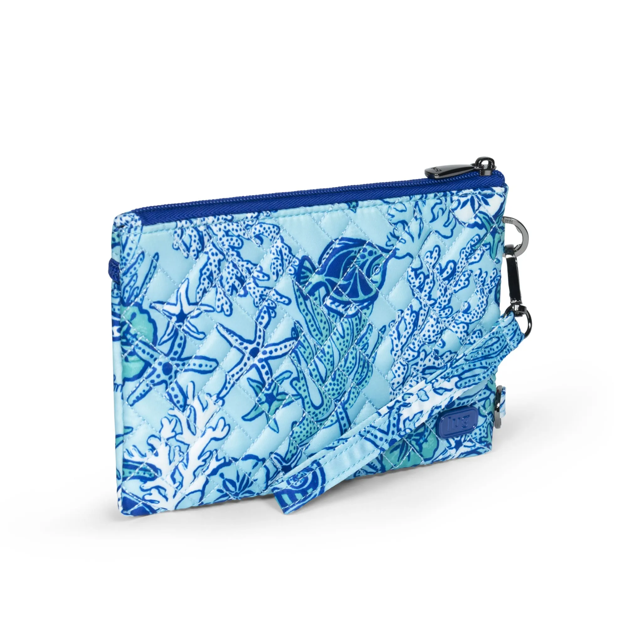 Peekaboo Convertible Crossbody Bag