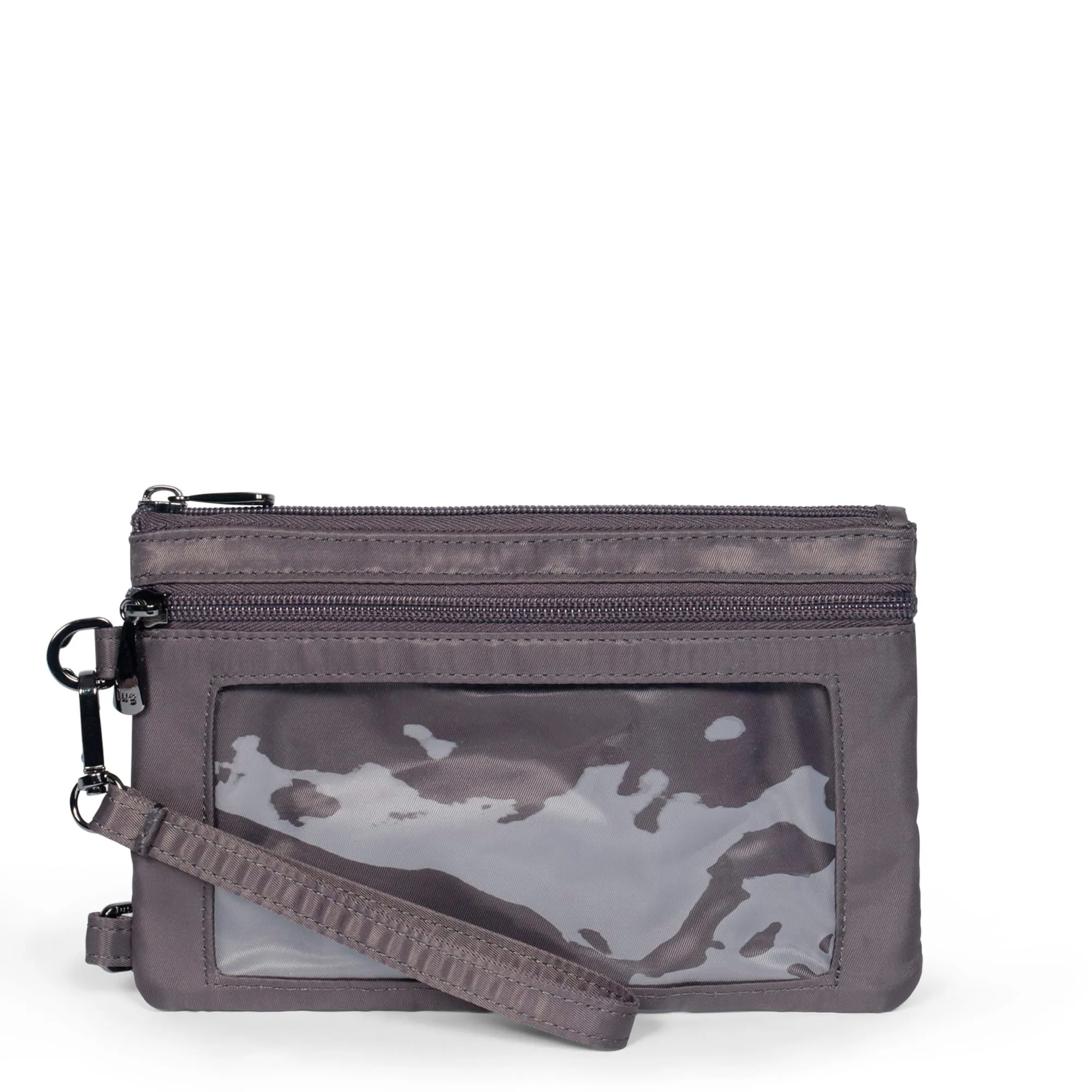 Peekaboo Convertible Crossbody Bag