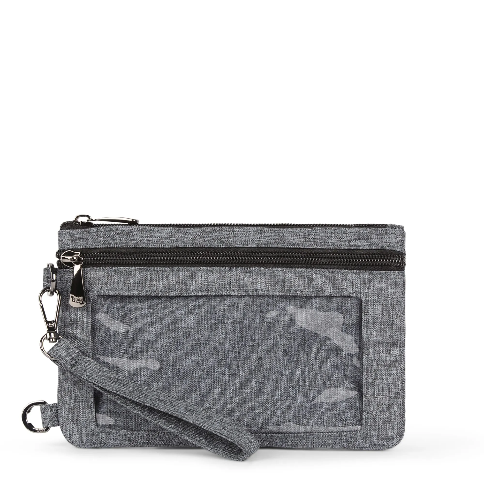 Peekaboo Convertible Crossbody Bag