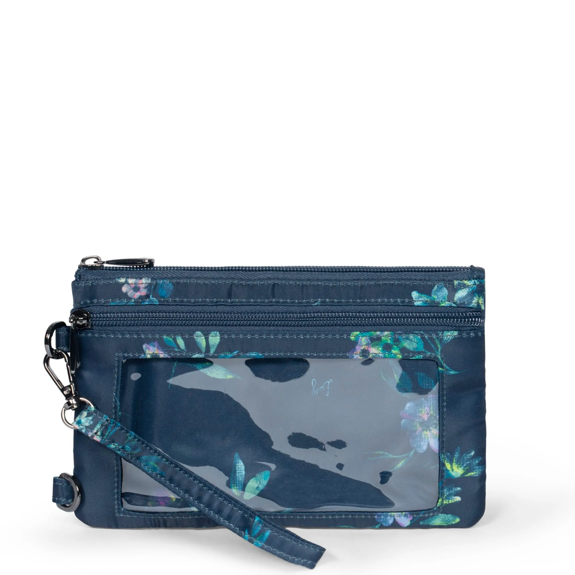 Peekaboo Convertible Crossbody Bag