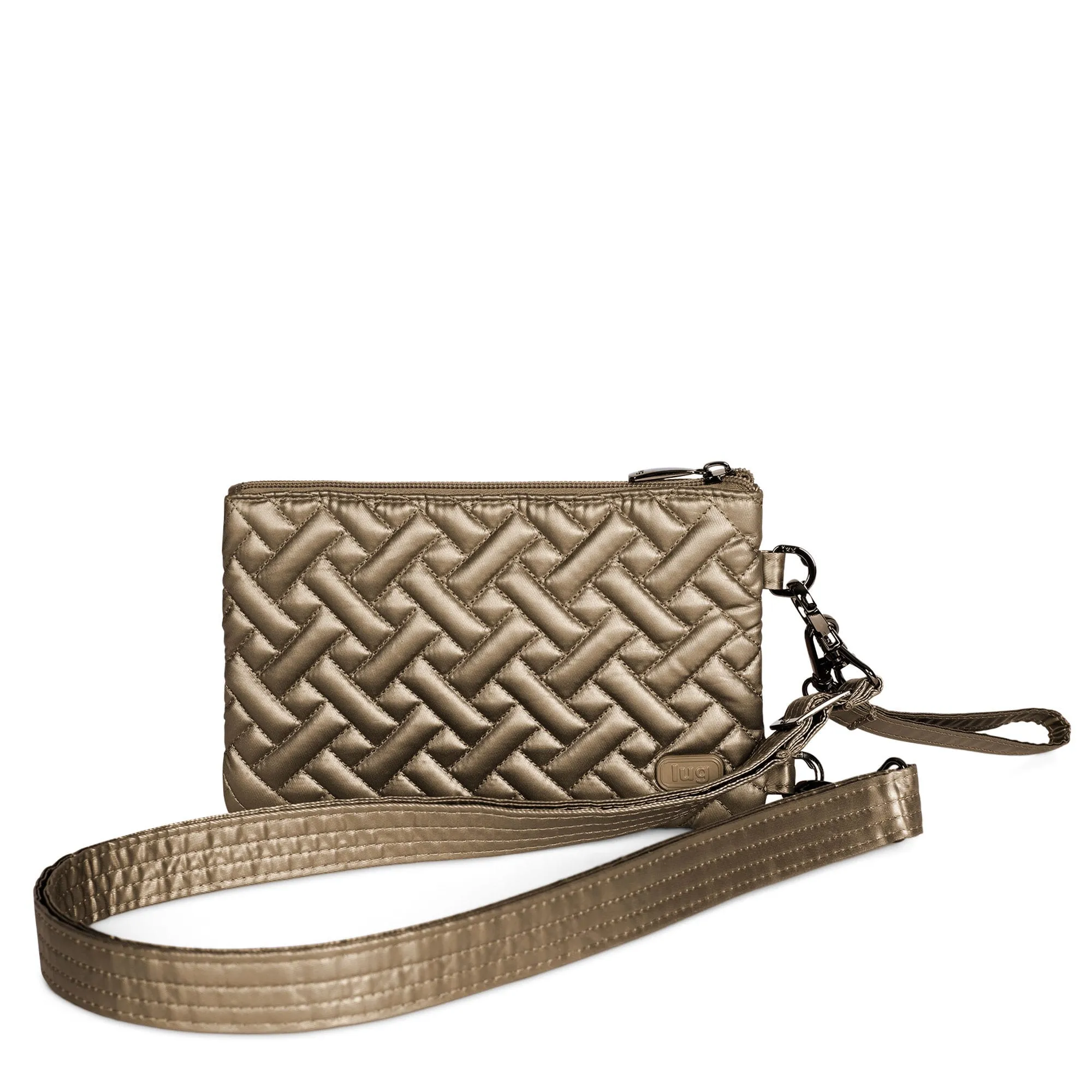 Peekaboo Convertible Crossbody Bag