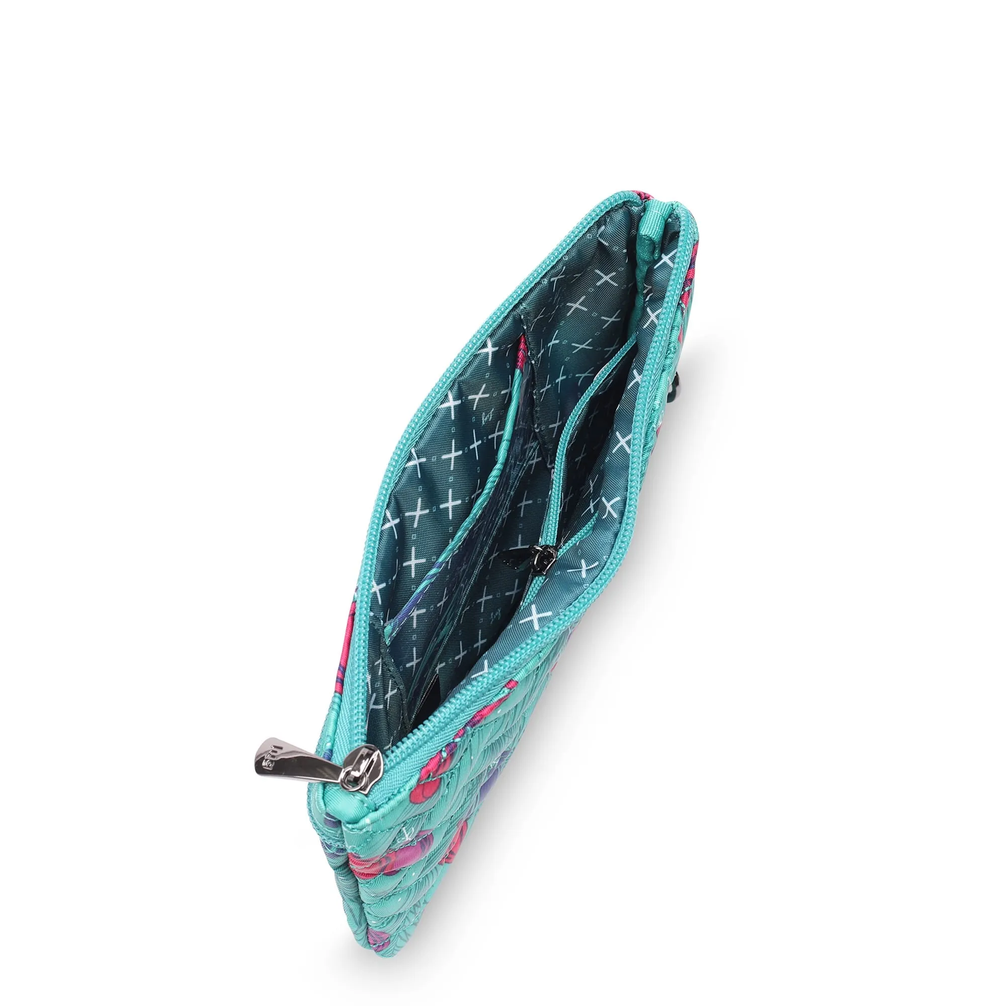 Peekaboo Convertible Crossbody Bag