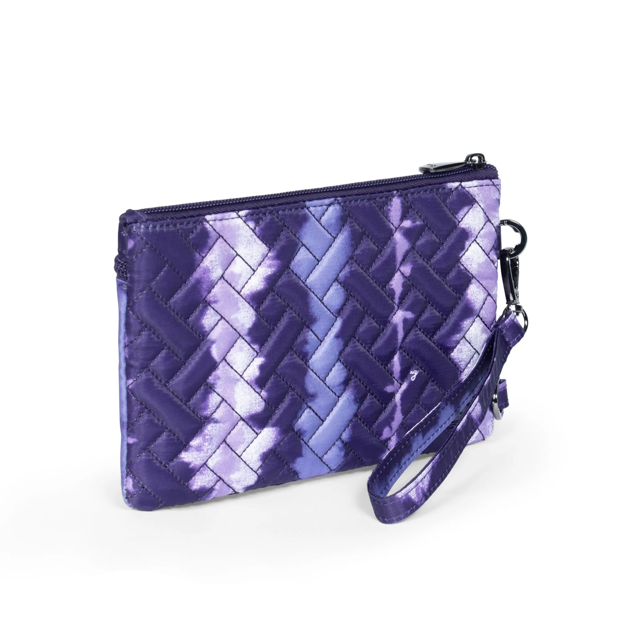 Peekaboo Convertible Crossbody Bag