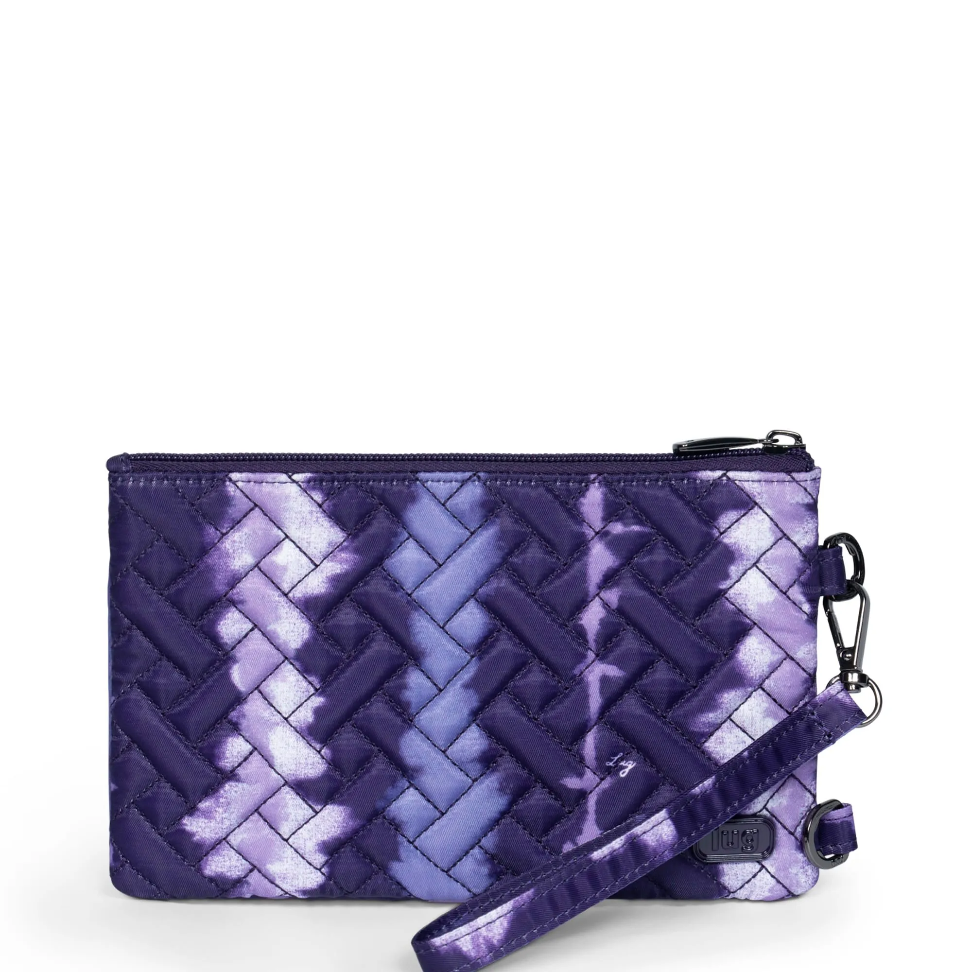 Peekaboo Convertible Crossbody Bag