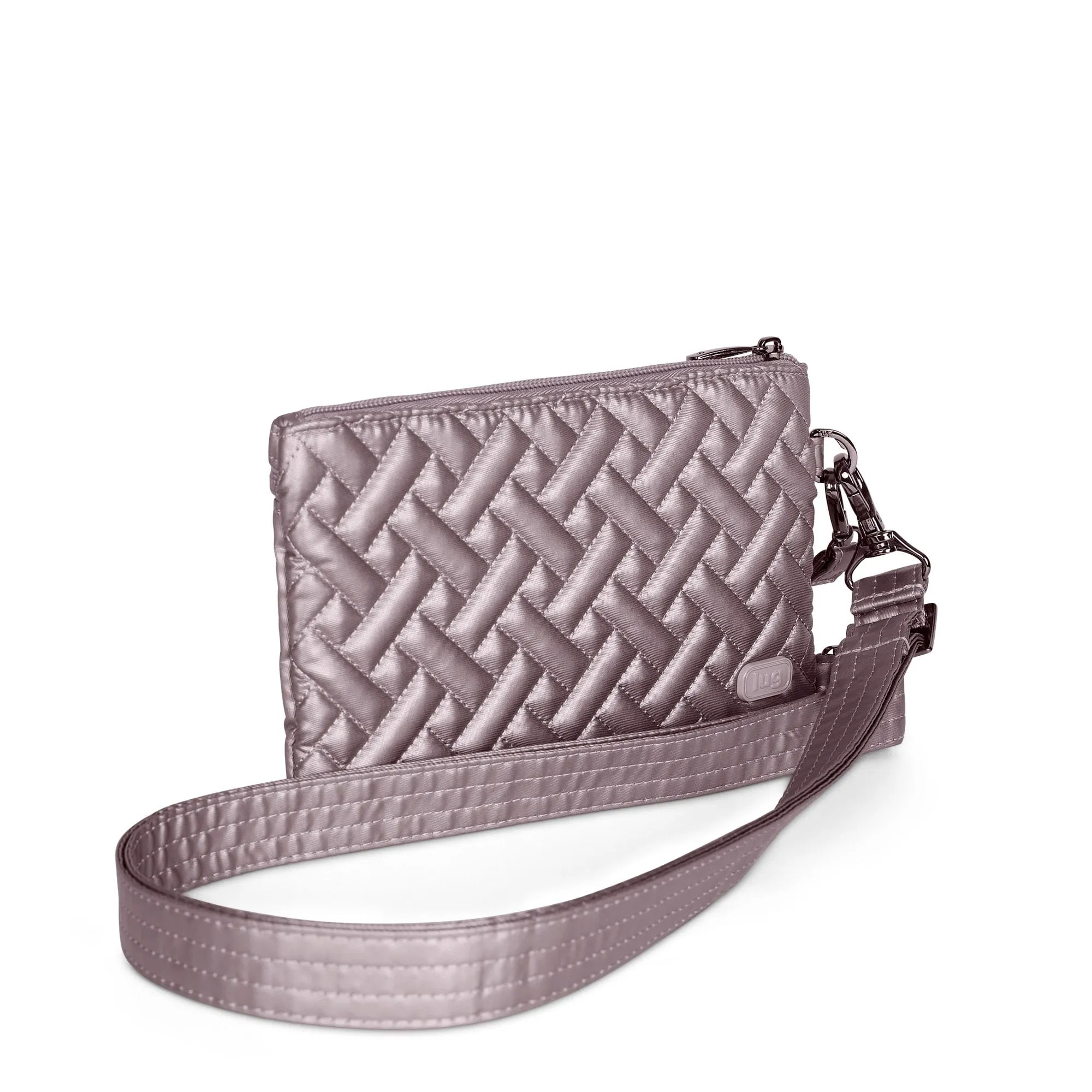 Peekaboo Convertible Crossbody Bag