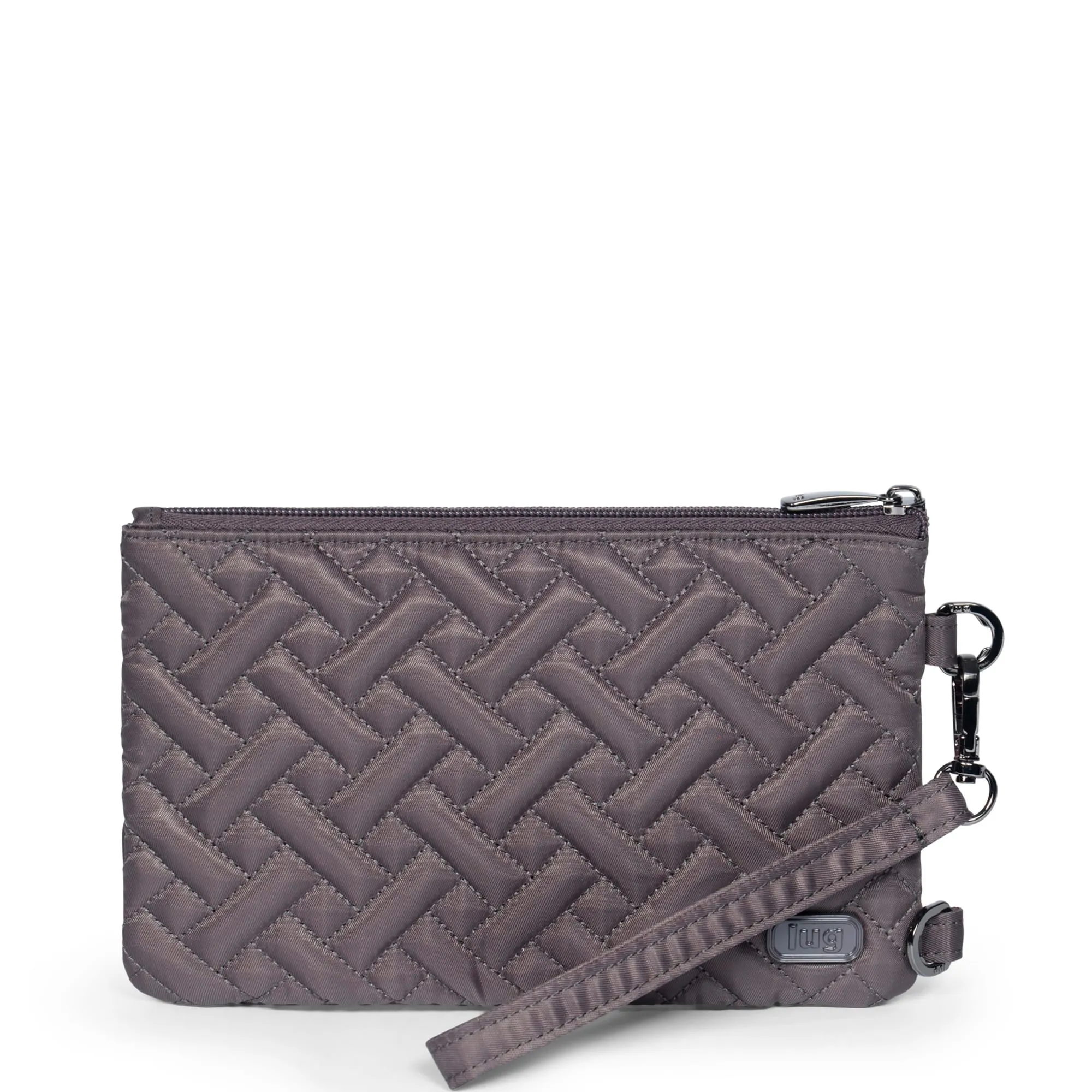 Peekaboo Convertible Crossbody Bag