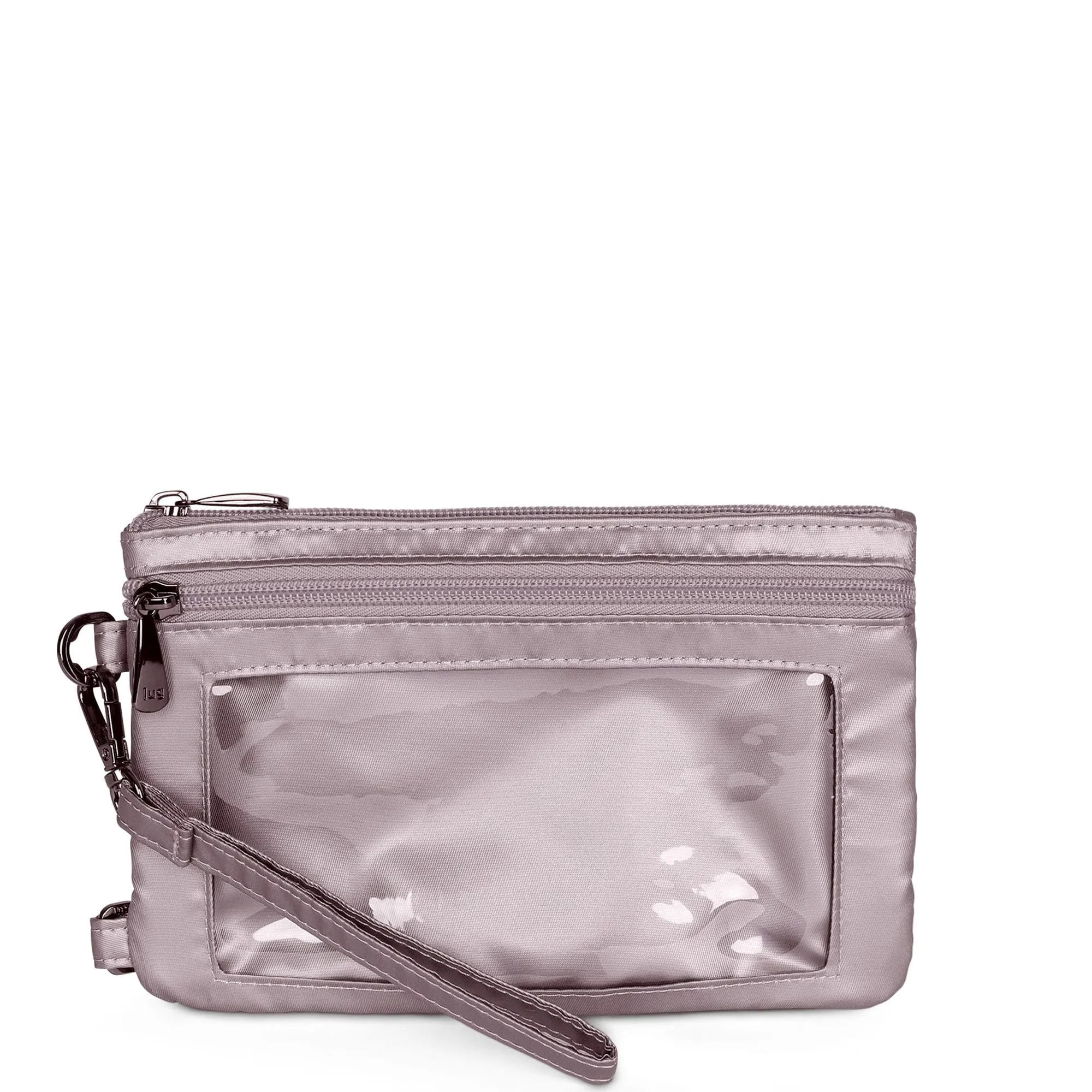 Peekaboo Convertible Crossbody Bag