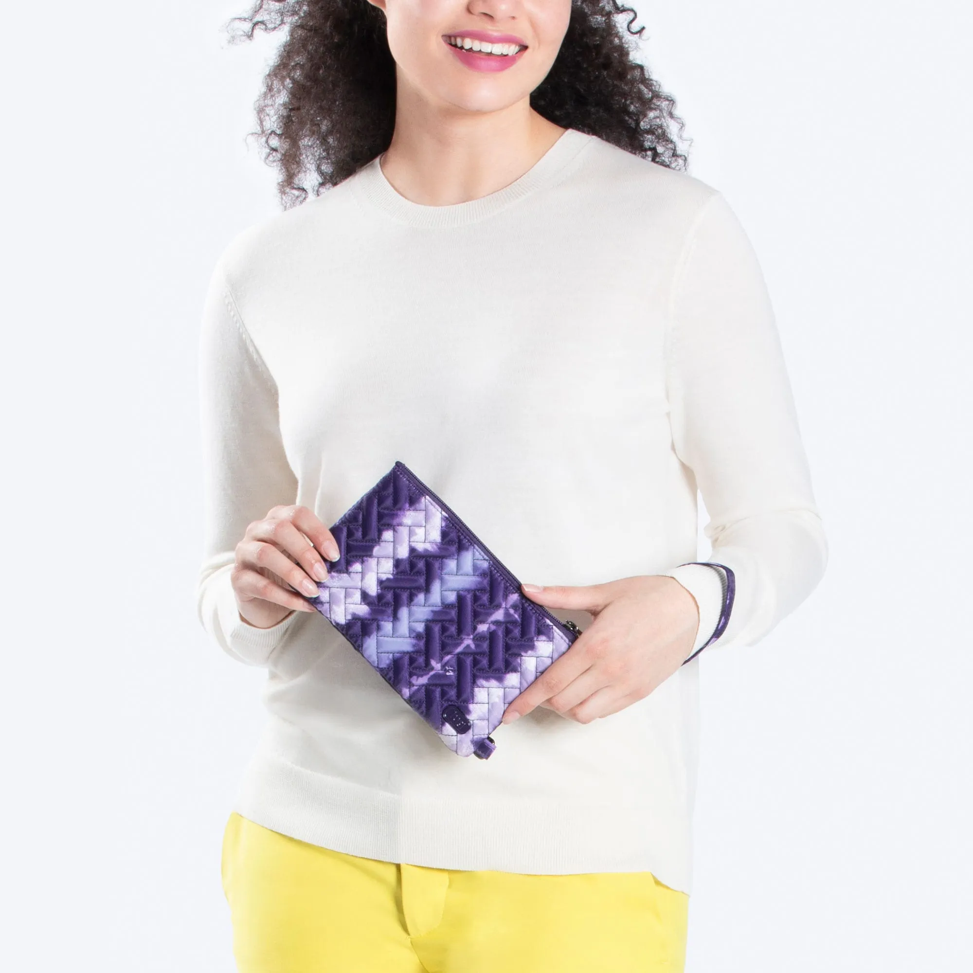 Peekaboo Convertible Crossbody Bag