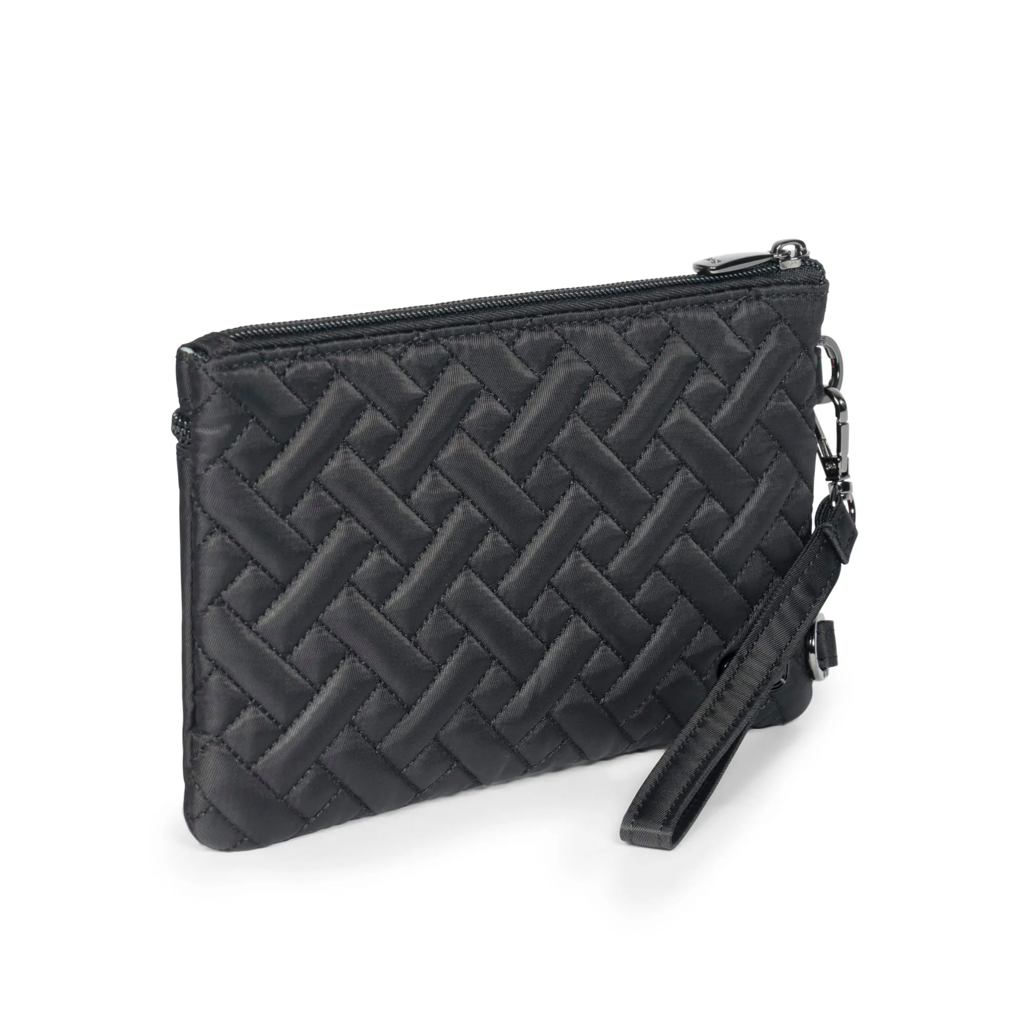 Peekaboo Convertible Crossbody Bag