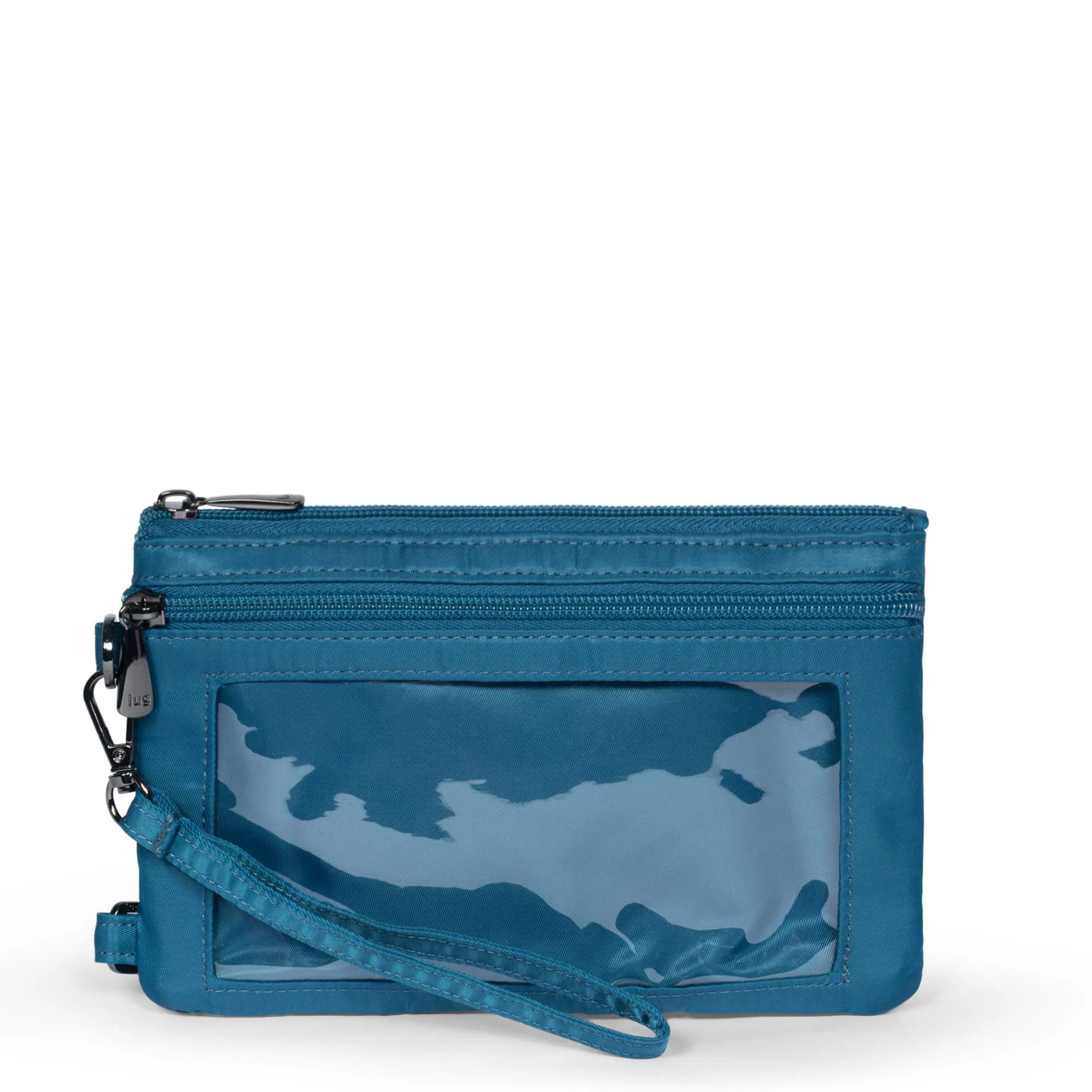 Peekaboo Convertible Crossbody Bag